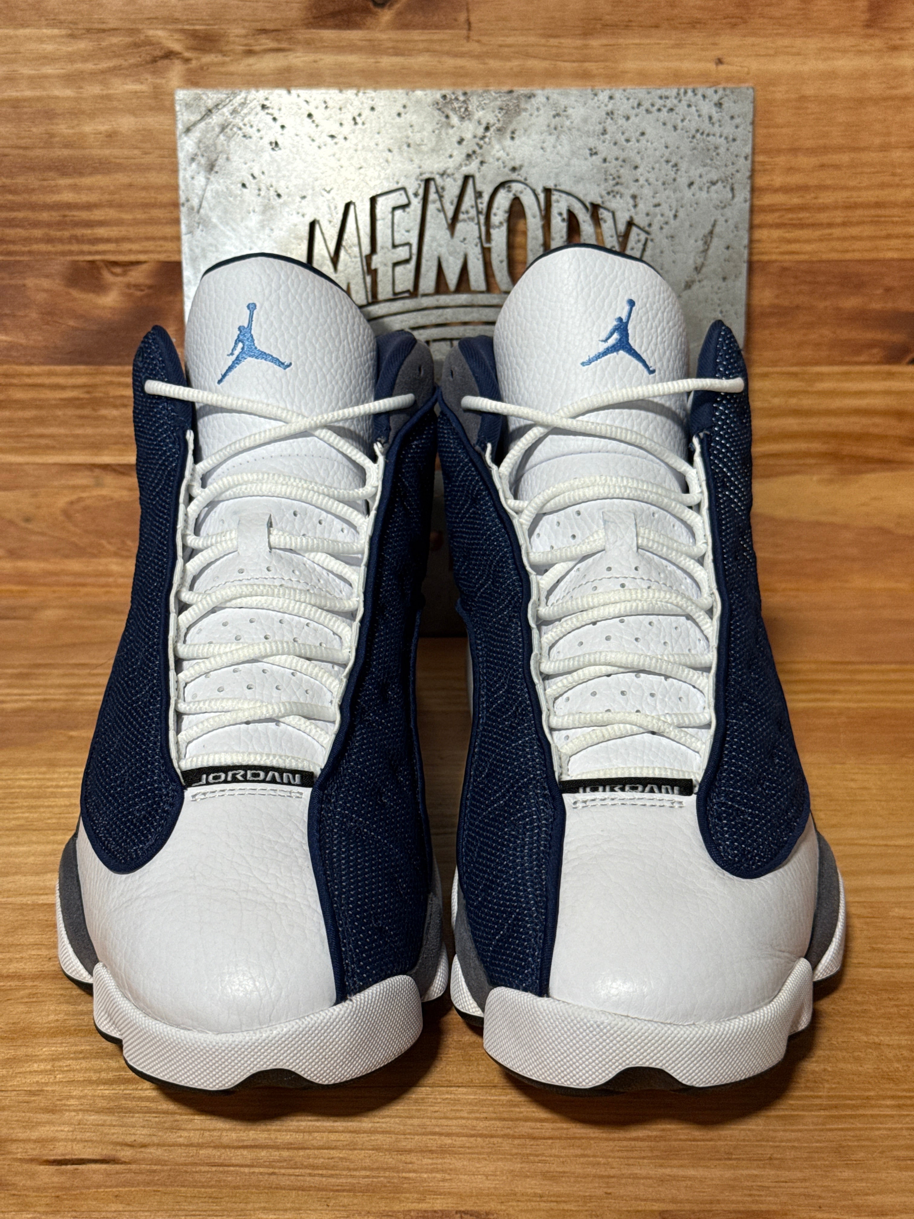 Jordan 13 Retro Flint (2026)