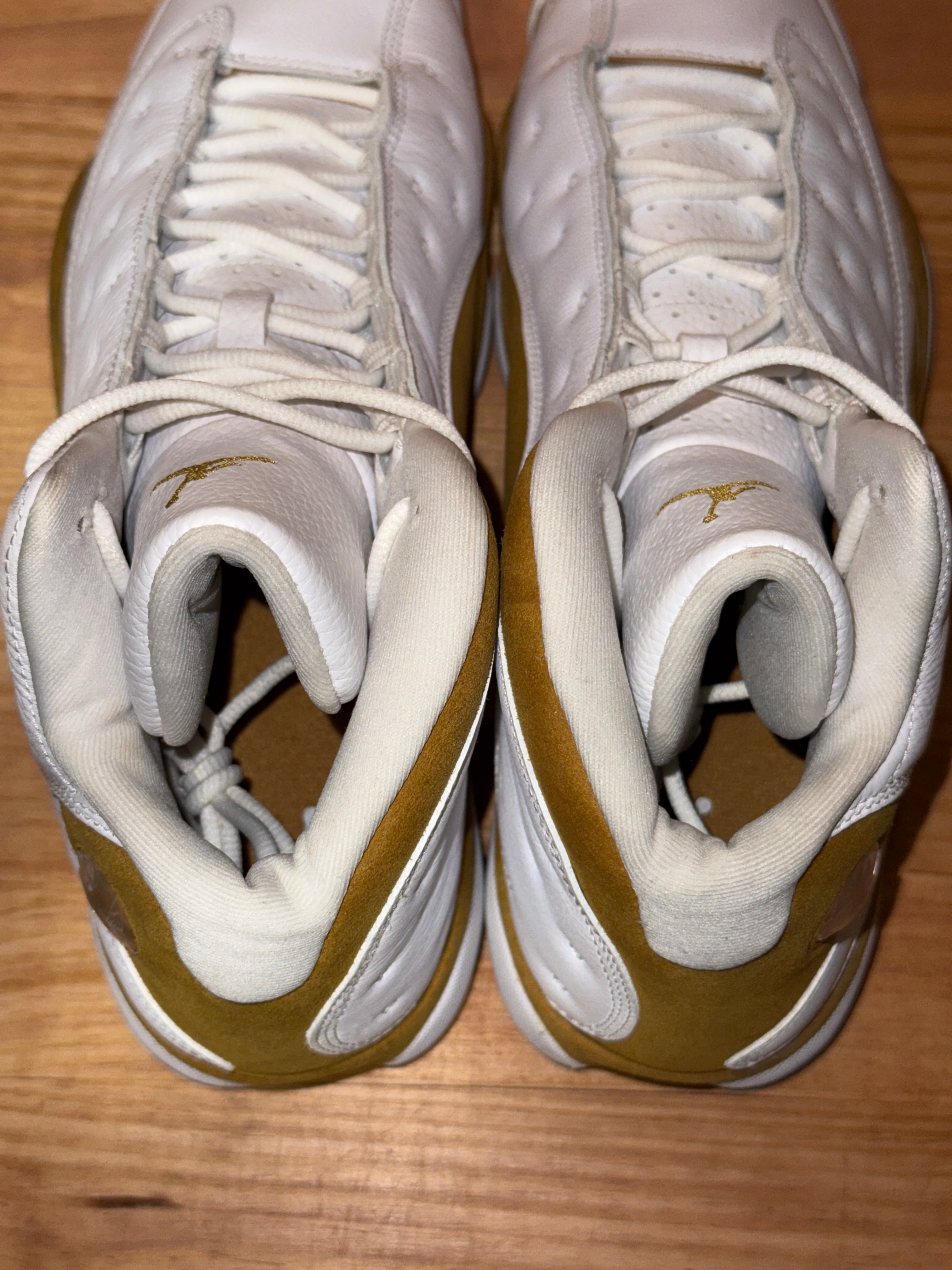 Jordan 13 Retro Wheat (2023)