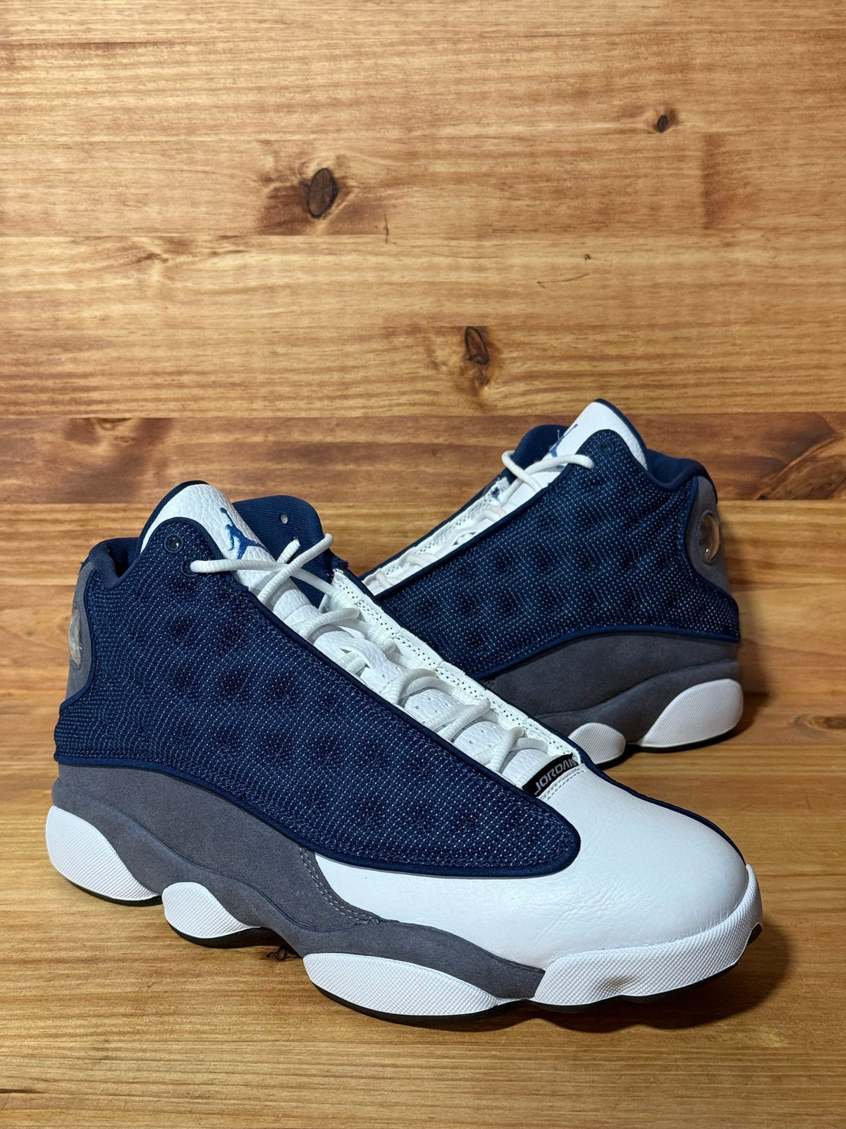 Jordan 13 Retro Flint (2026) - Size 10.5