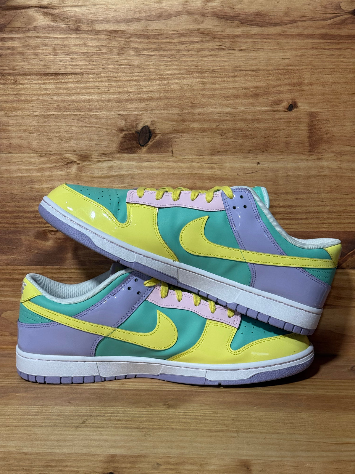 Nike Dunk Low Easter (2026)