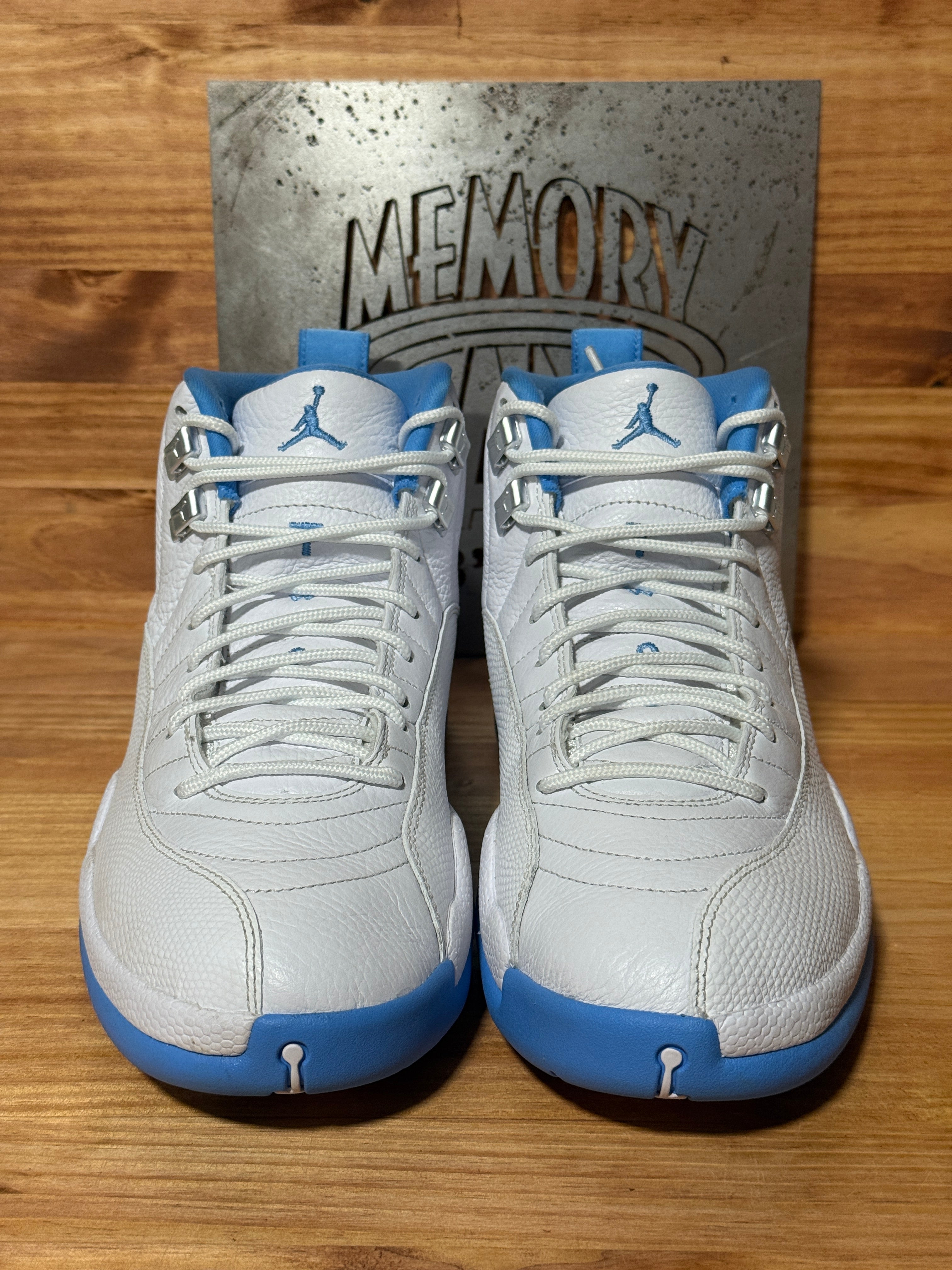 Jordan 12 Retro Melo (2025)