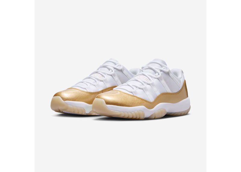 WMNS JORDAN 11 LOW MOTHERS DAY