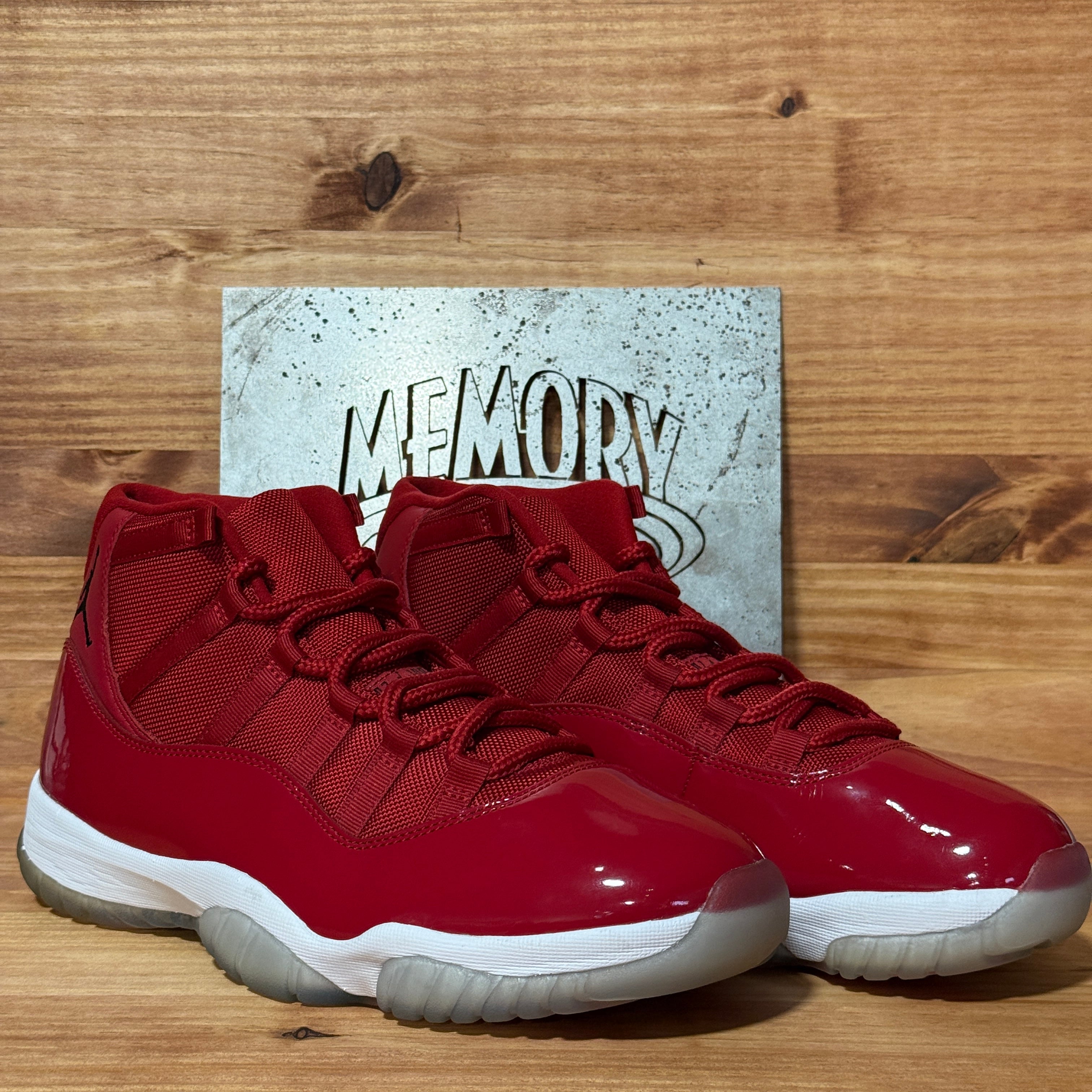 Jordan 11 Retro Win Like 96