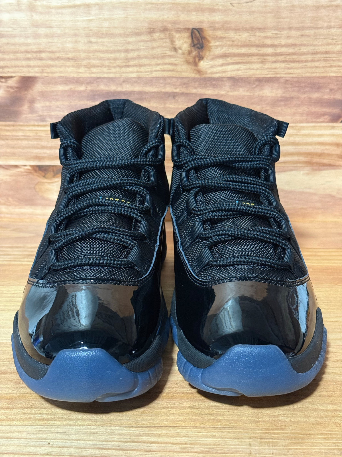 Jordan 11 Retro Gamma Blue (2025)