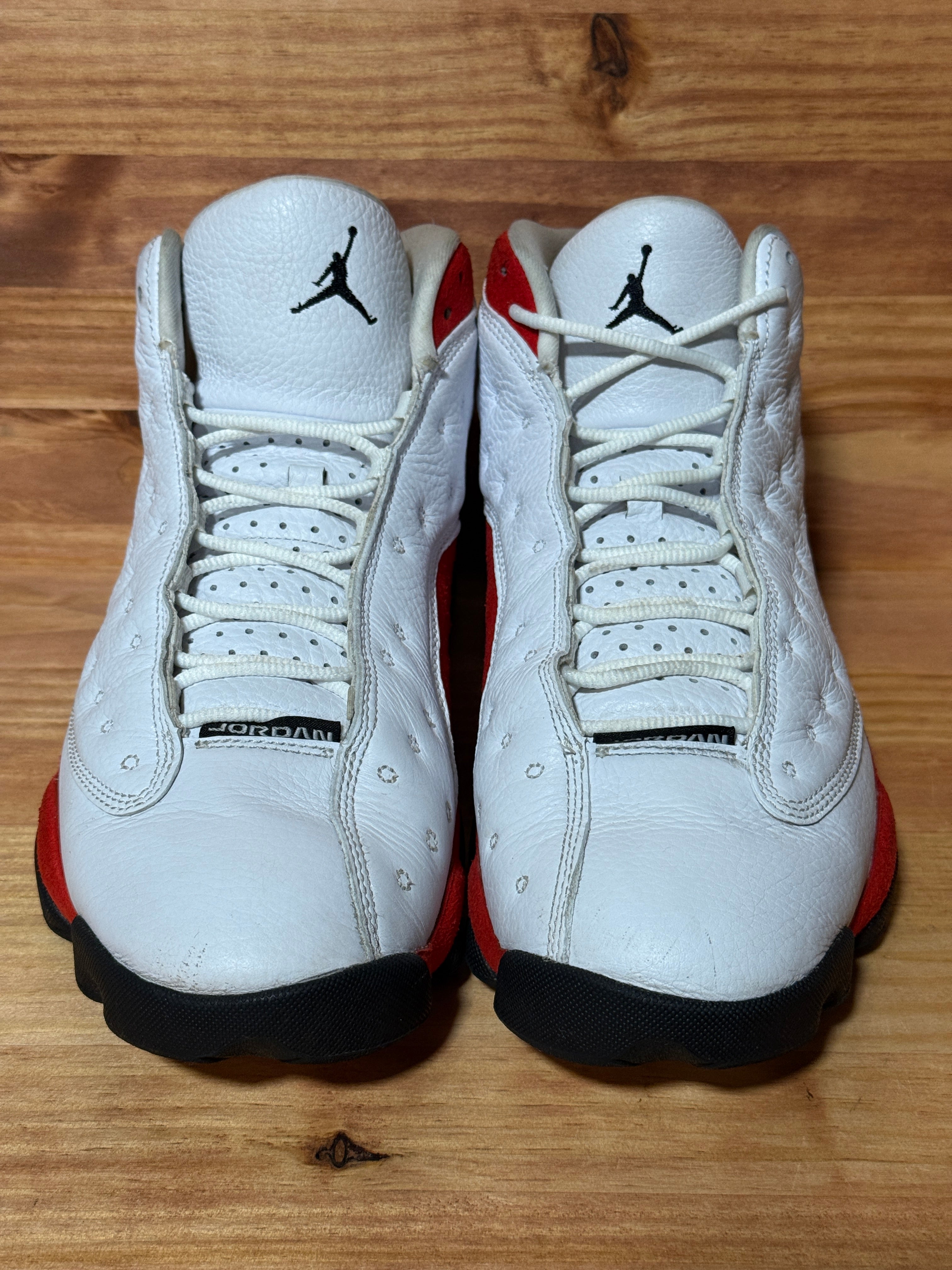 Jordan 13 Retro OG Chicago (2026)