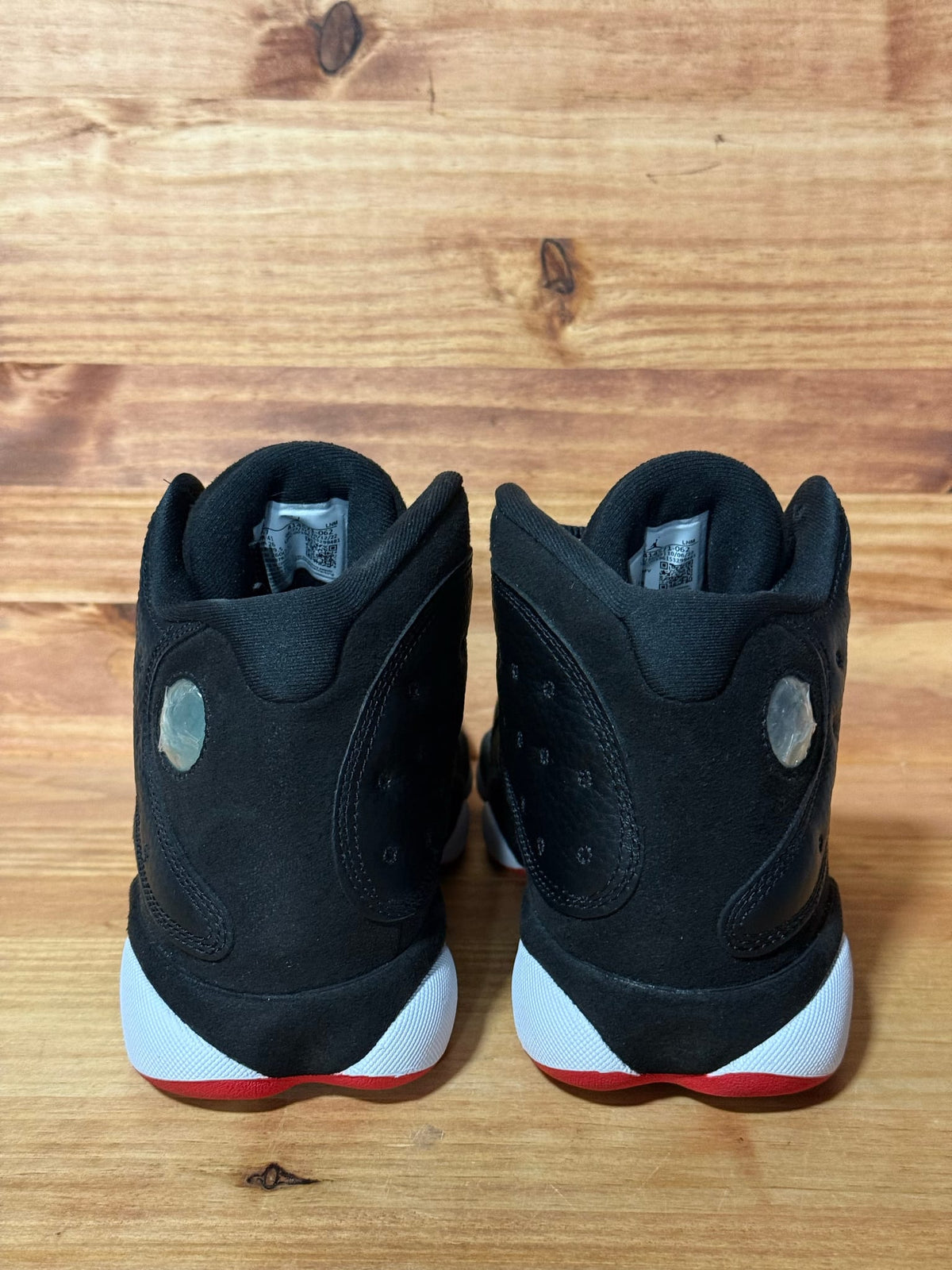 Jordan 13 Retro Playoffs (2023) - Size 8