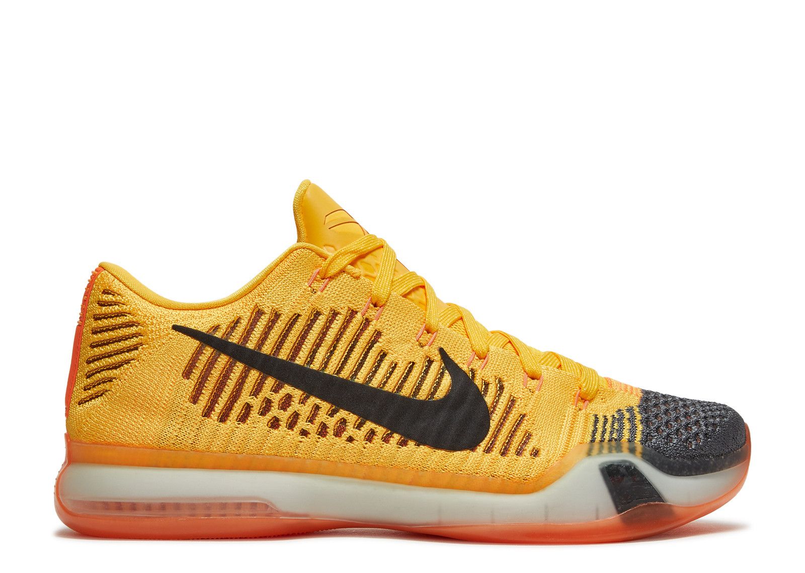 Kobe 10 Elite Rivalry