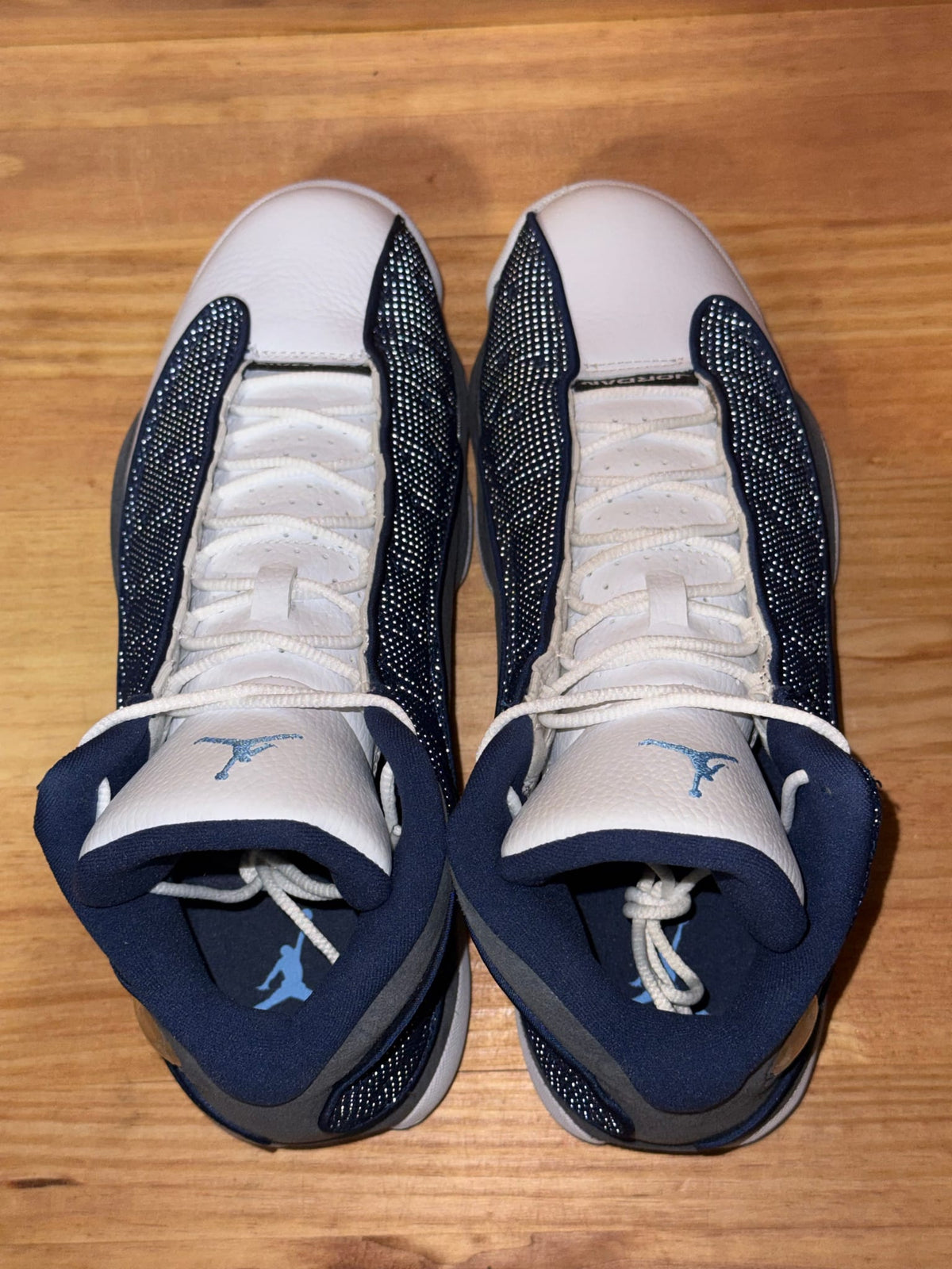 Jordan 13 Retro Flint (2020) - Size 10.5