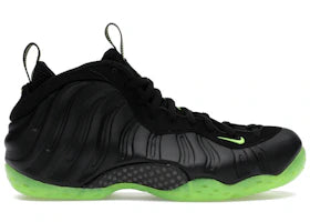 Nike Air Foamposite One Black Volt