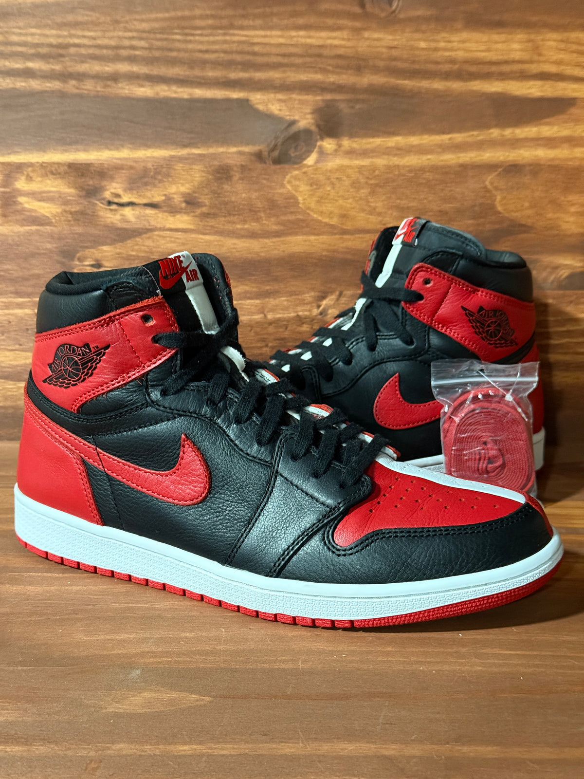 Jordan 1 Retro High Homage To Home (Non-numbered) - Size 11