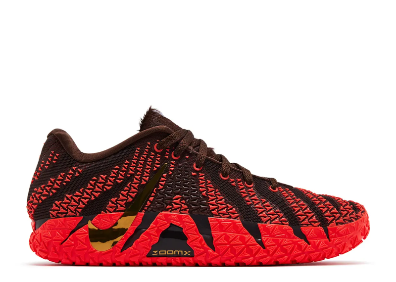 NIKE JA 3 YEAR OF THE HORSE
