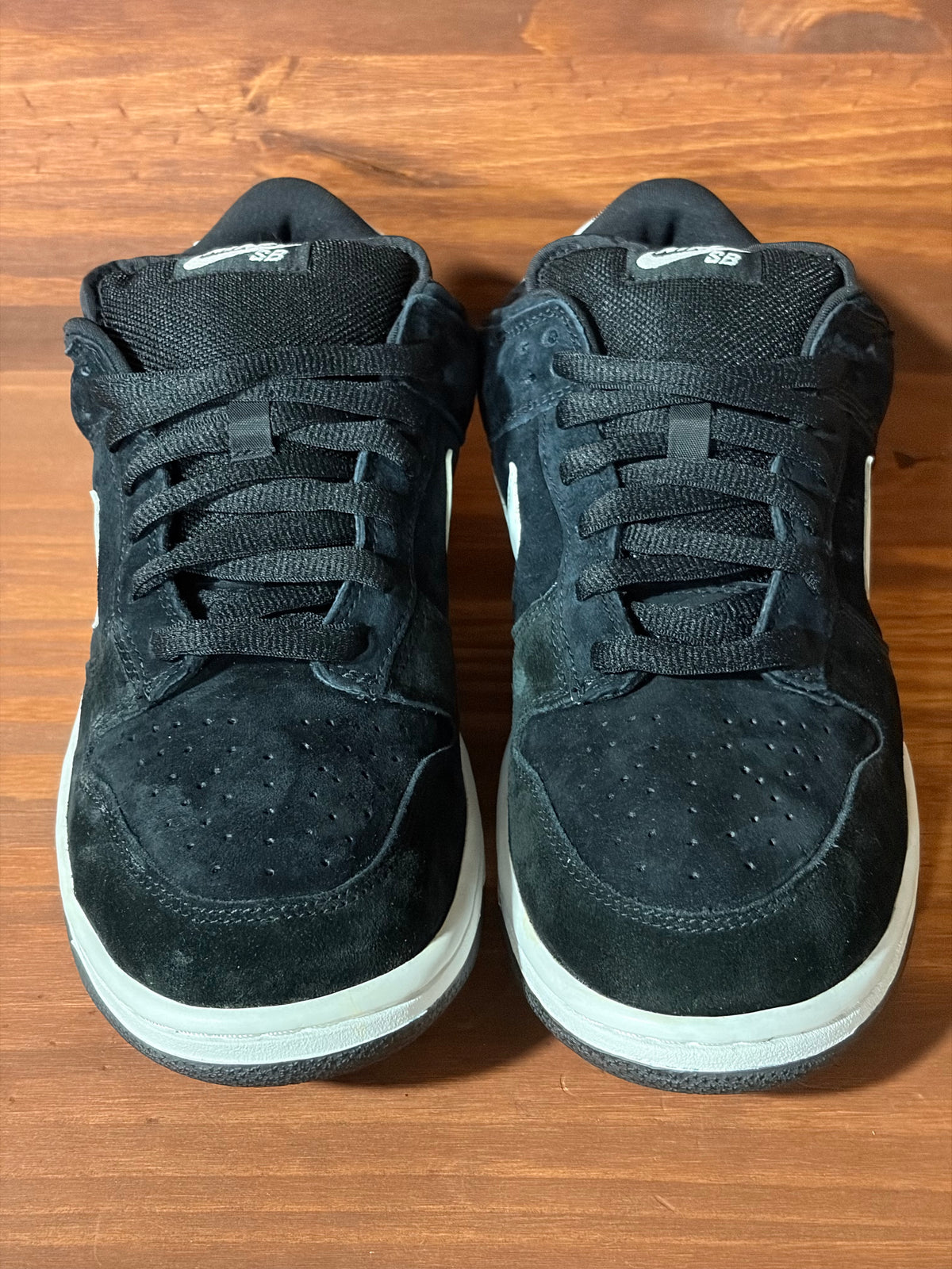 Nike SB Dunk Low Wieger