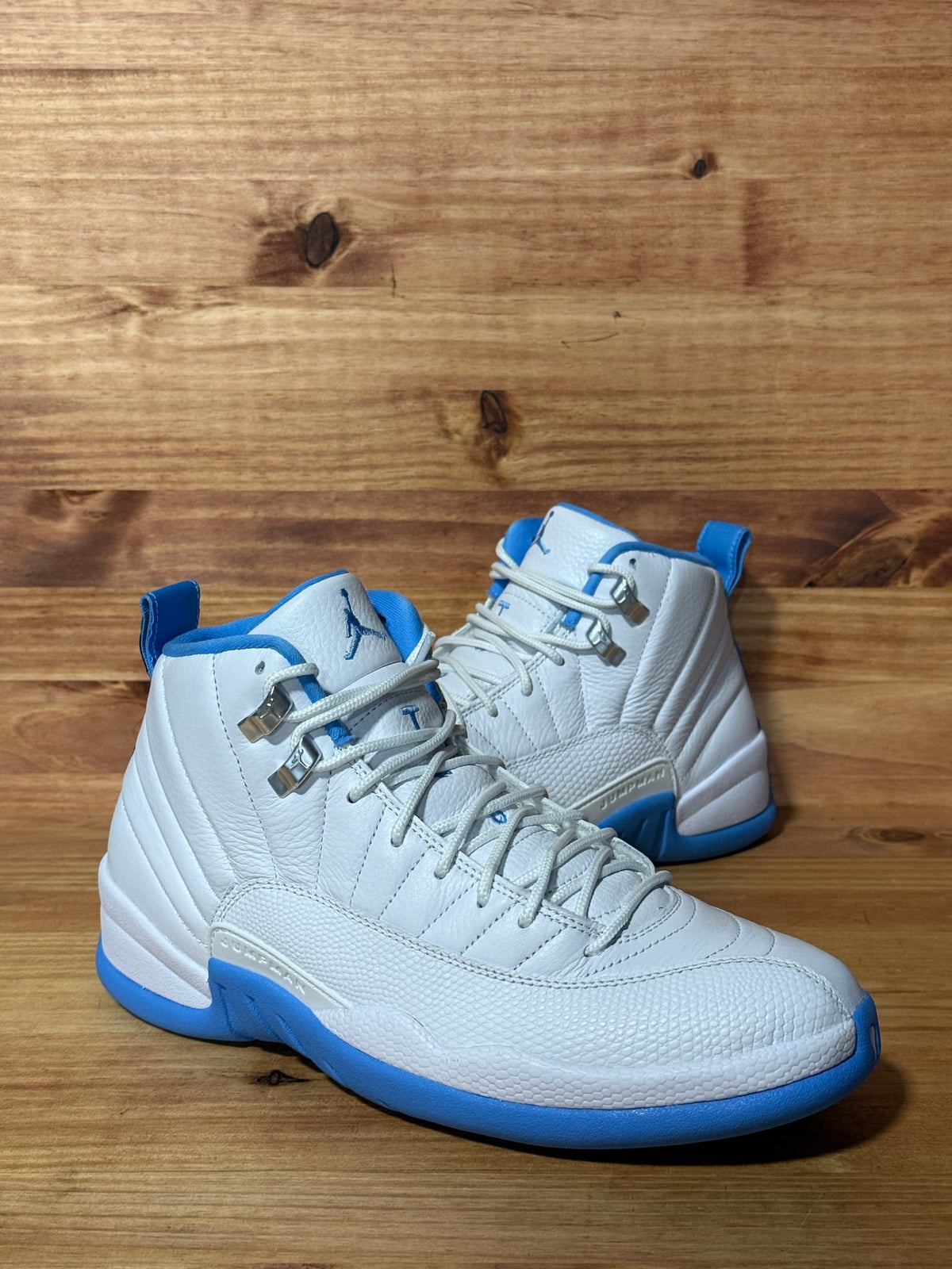 Jordan 12 Retro Melo (2025) - Size 8