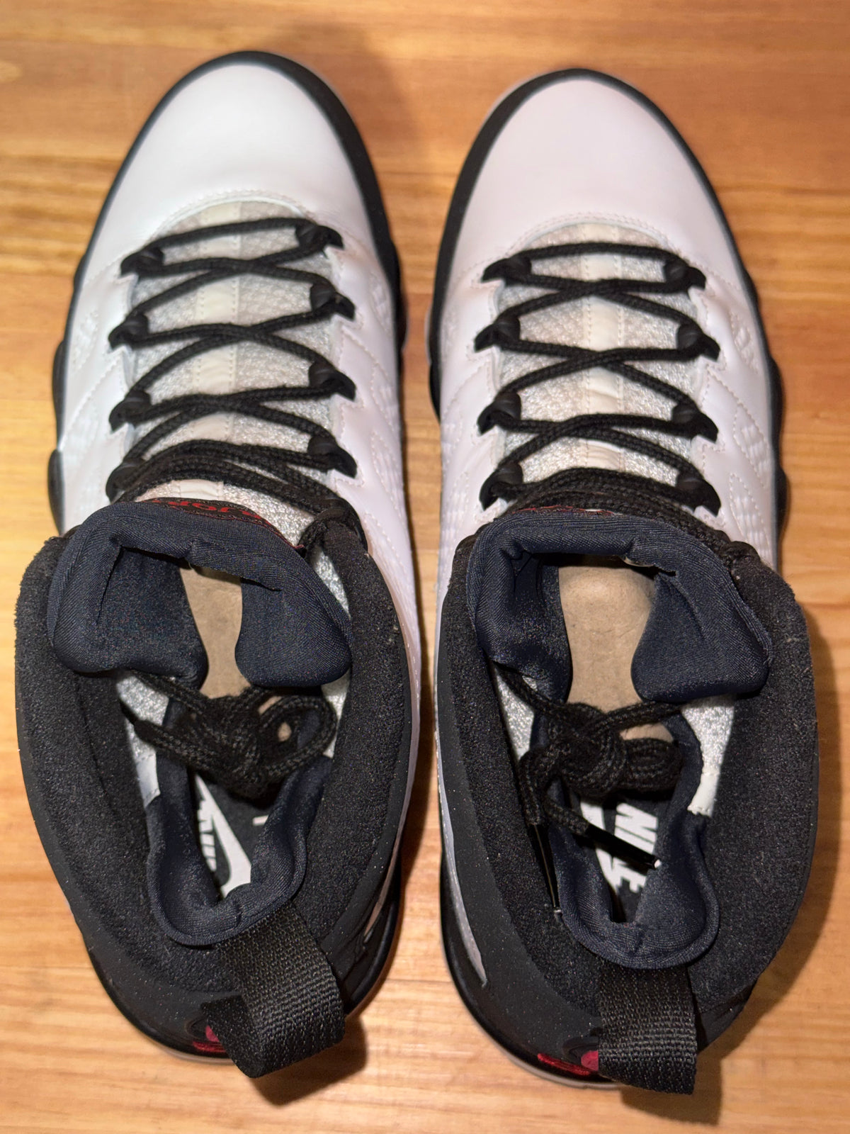 Jordan 9 Retro OG (2016)