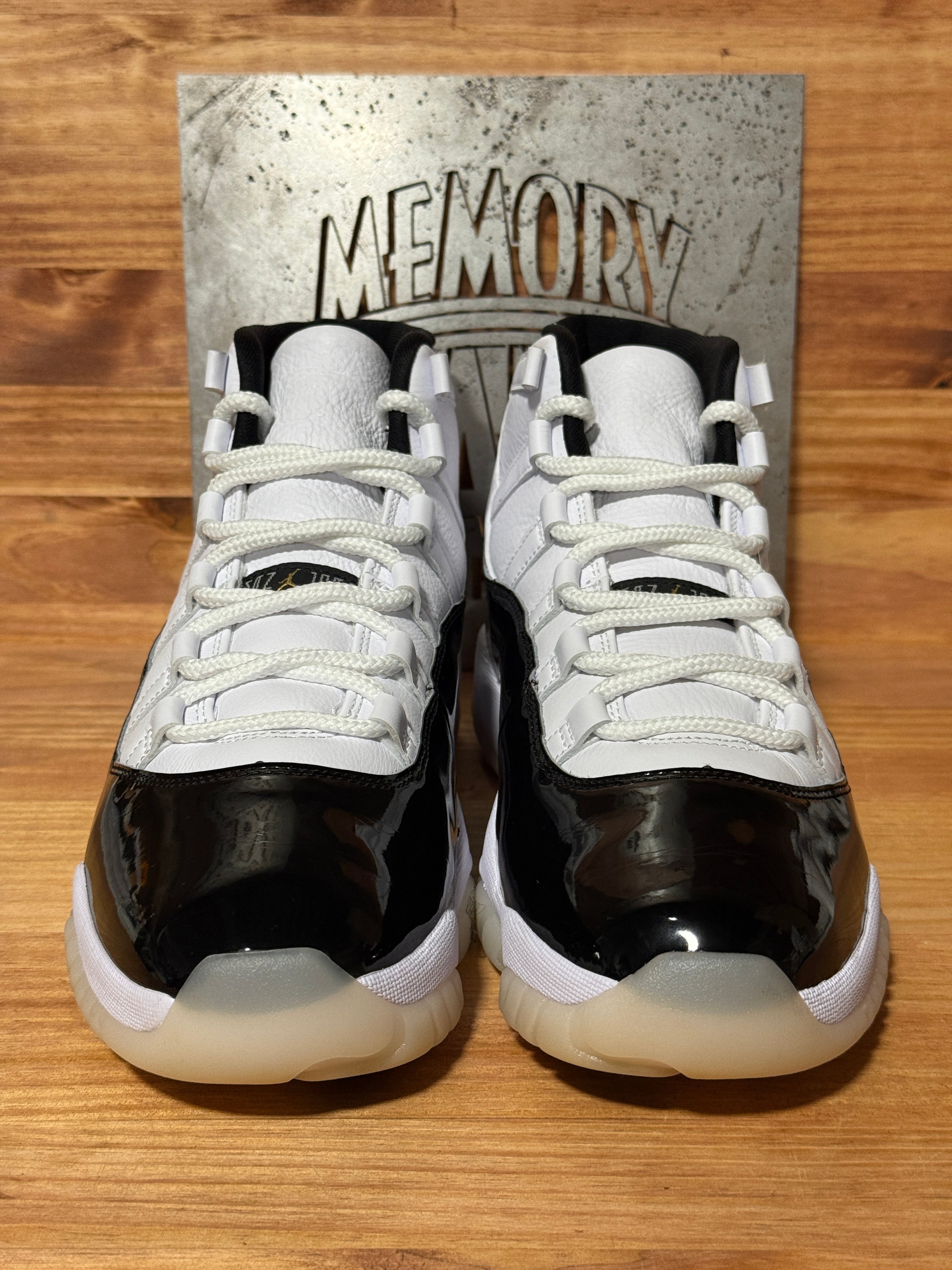 Jordan 11 Retro DMP Gratitude (2023)
