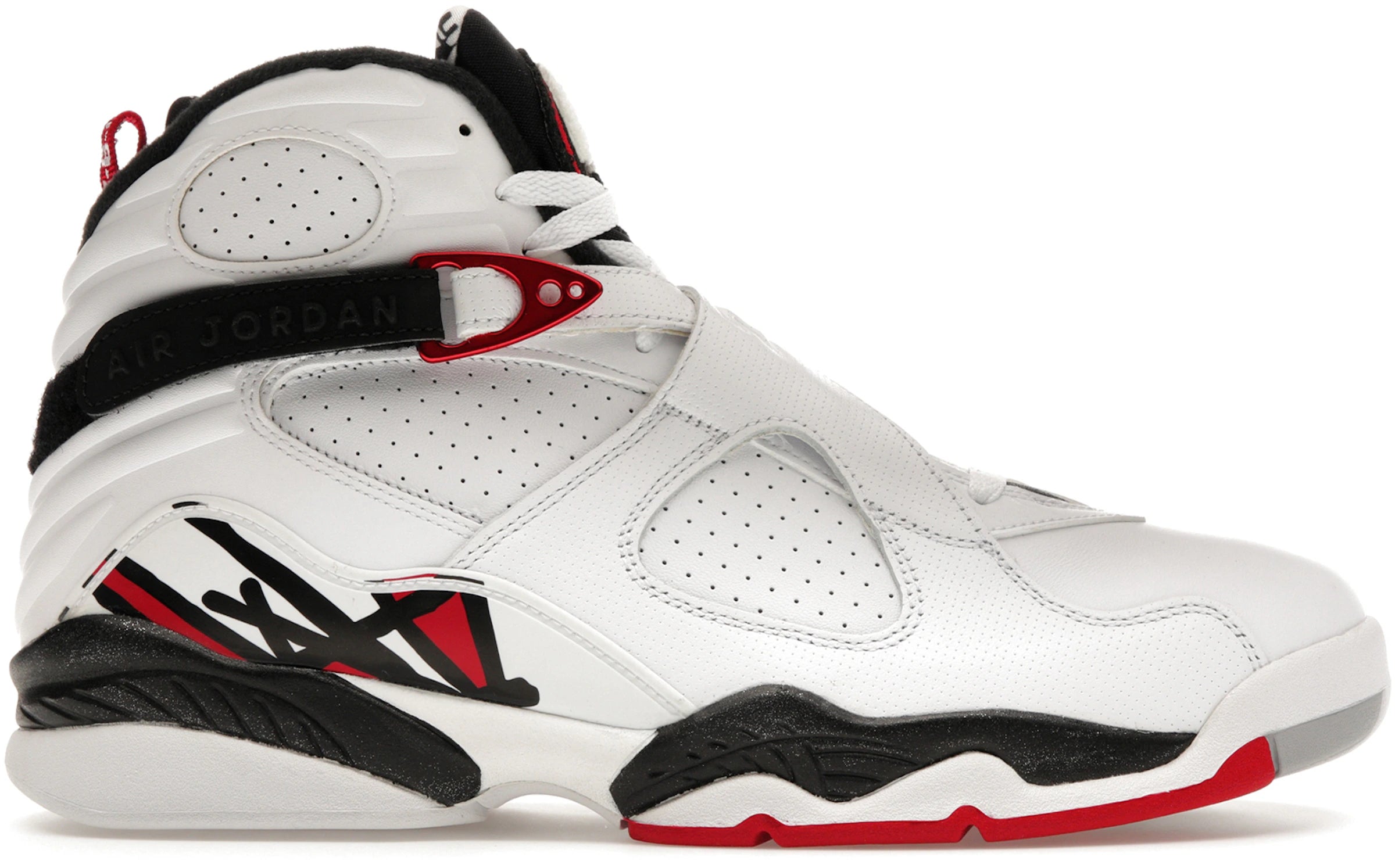 Jordan 8 Retro Alternate