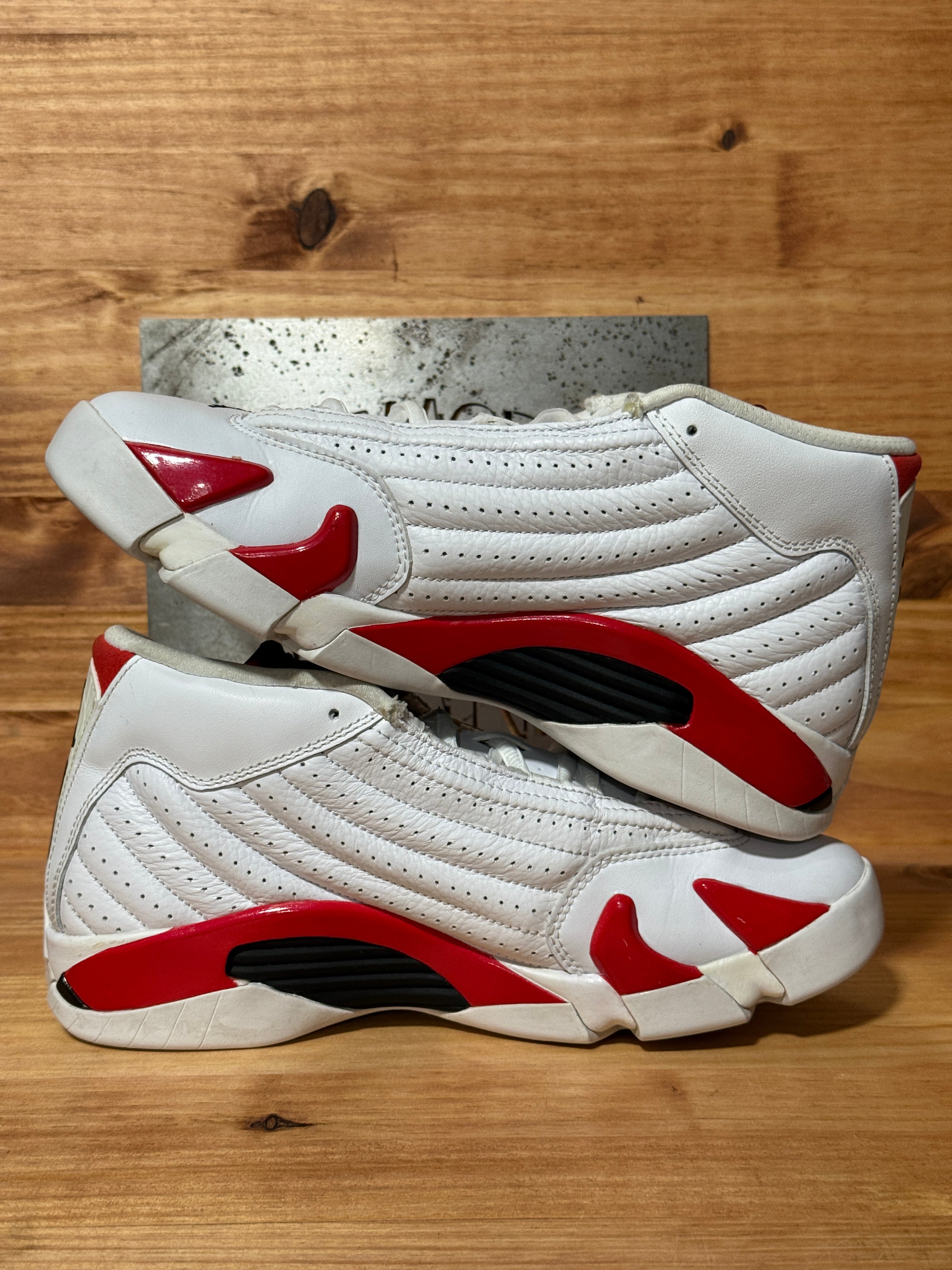 Jordan 14 Retro Rip Hamilton (GS)