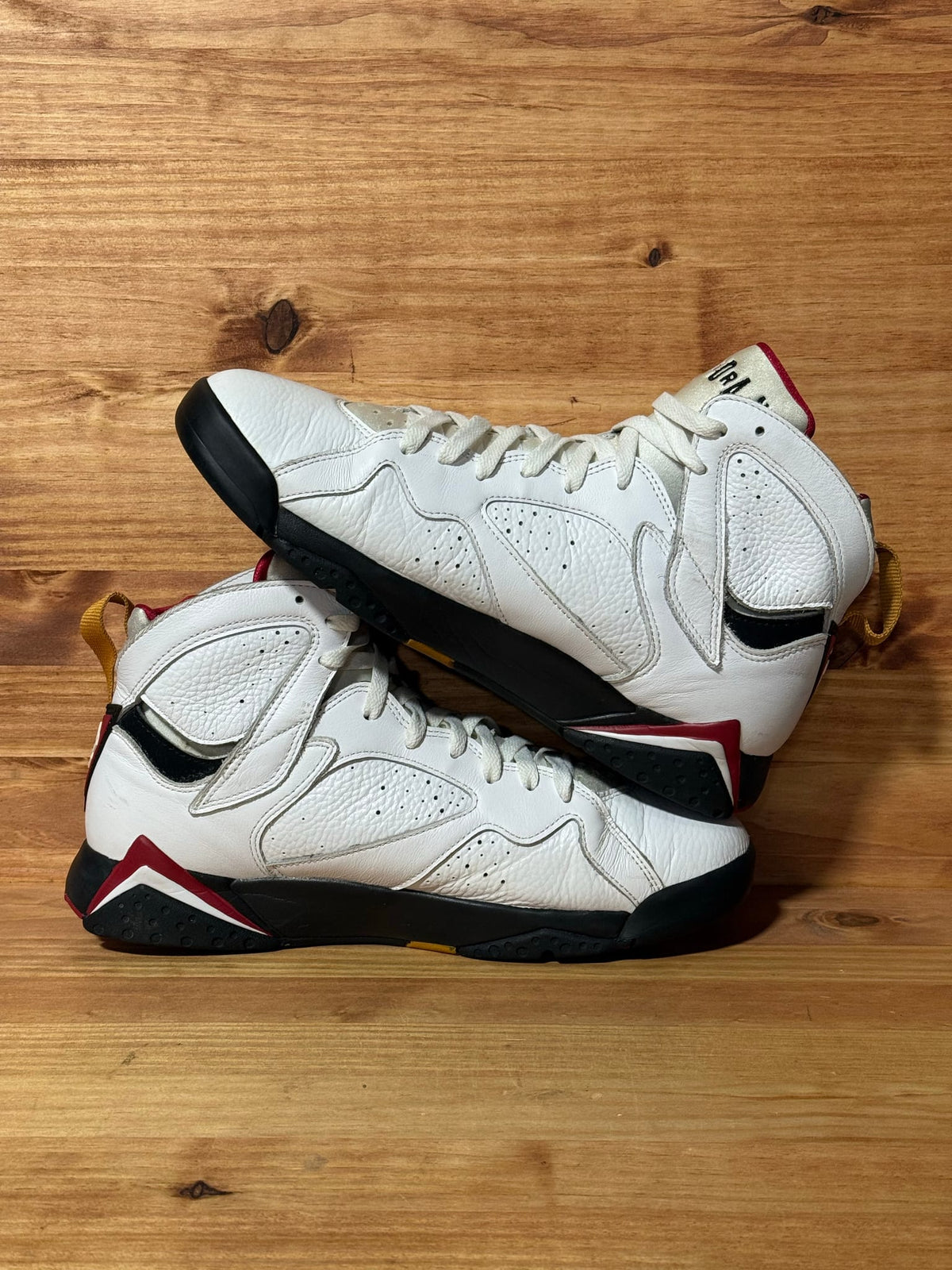 Jordan 7 Retro Cardinal (2022) - Size 11