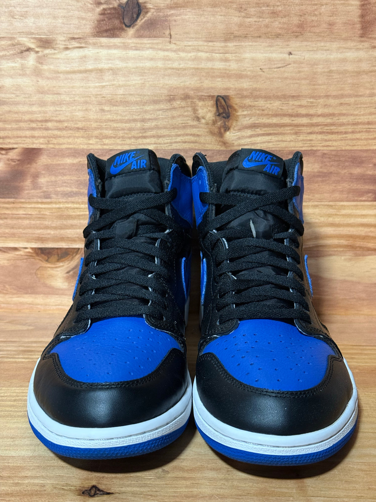 Jordan 1 Retro Royal (2017)