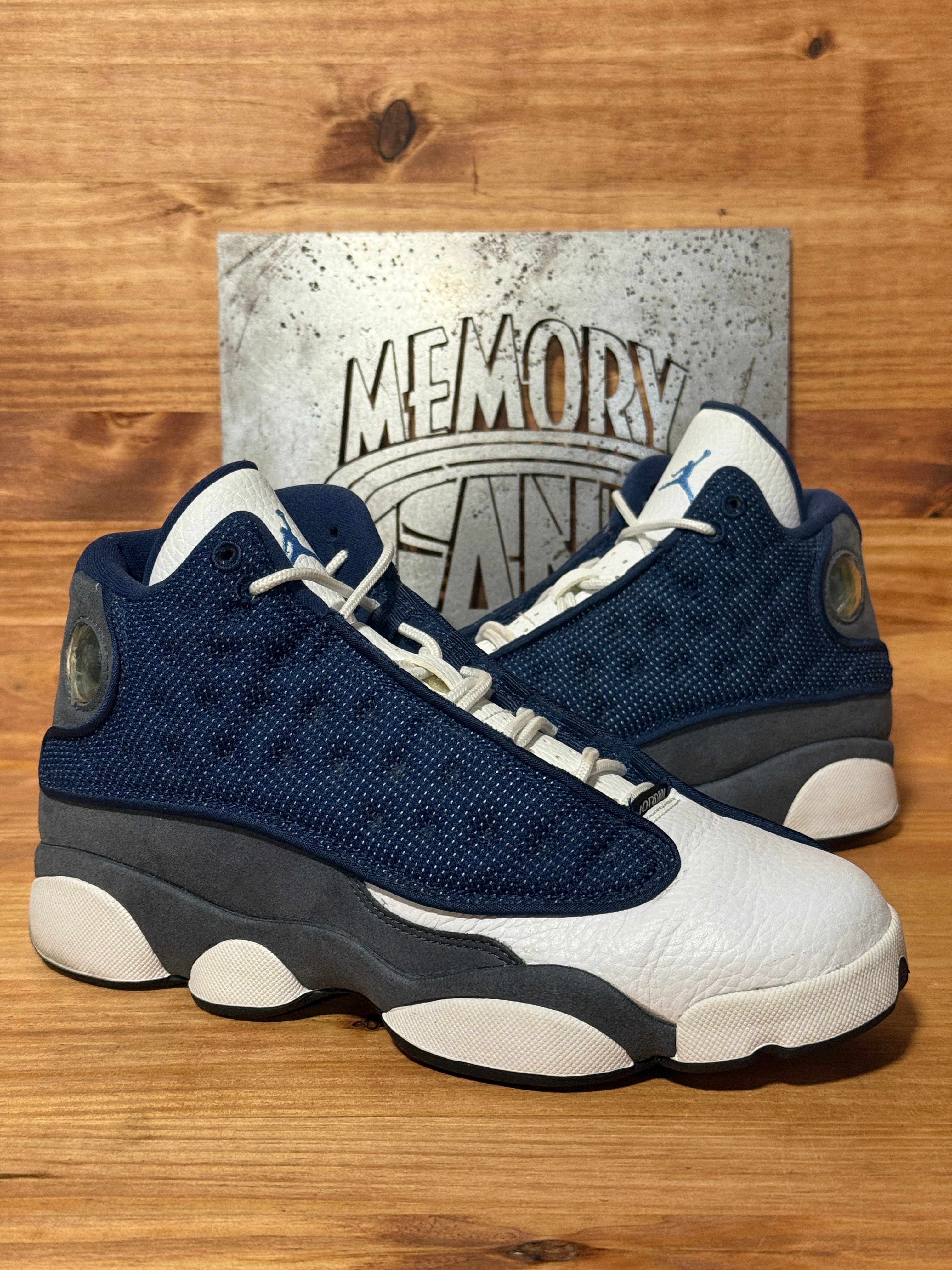 Jordan 13 Retro Flint (2020) (GS)