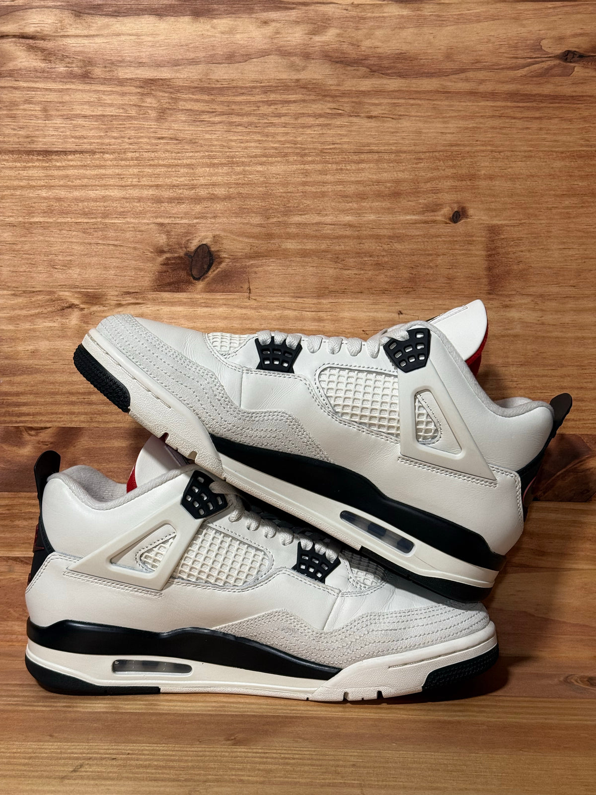 Jordan 4 Retro OG Flight Club