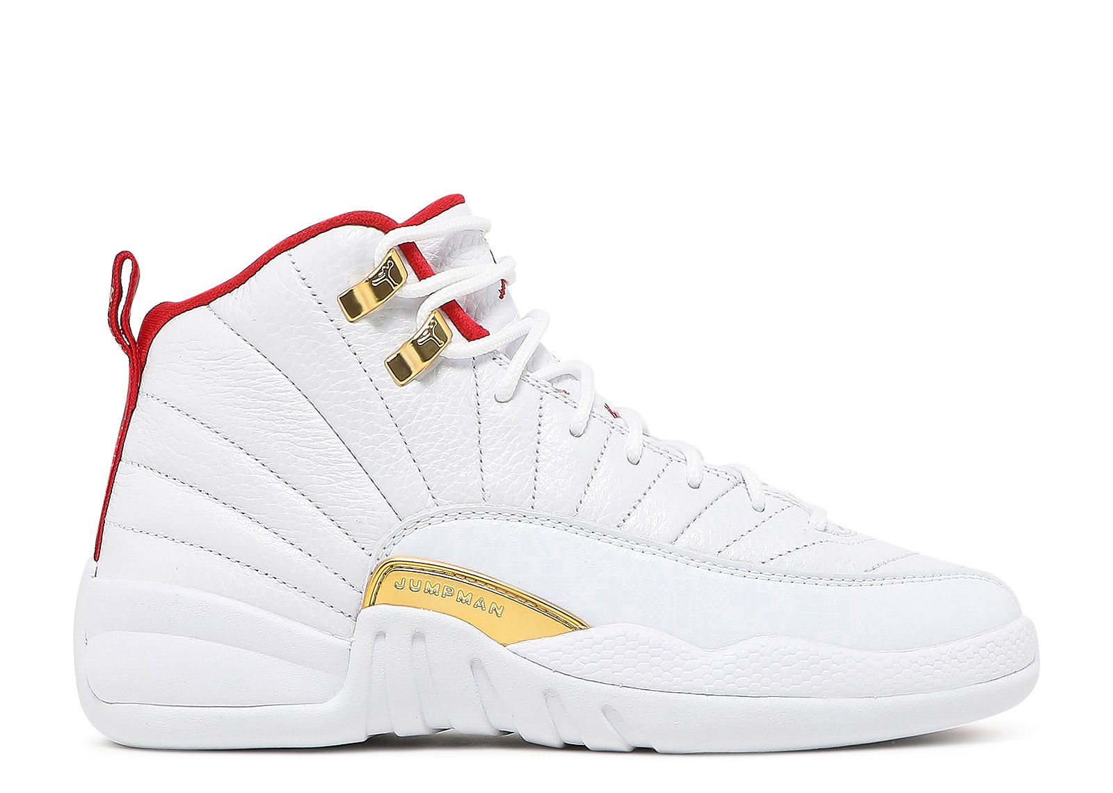 Air Jordan 12 Retro GS FIBA
