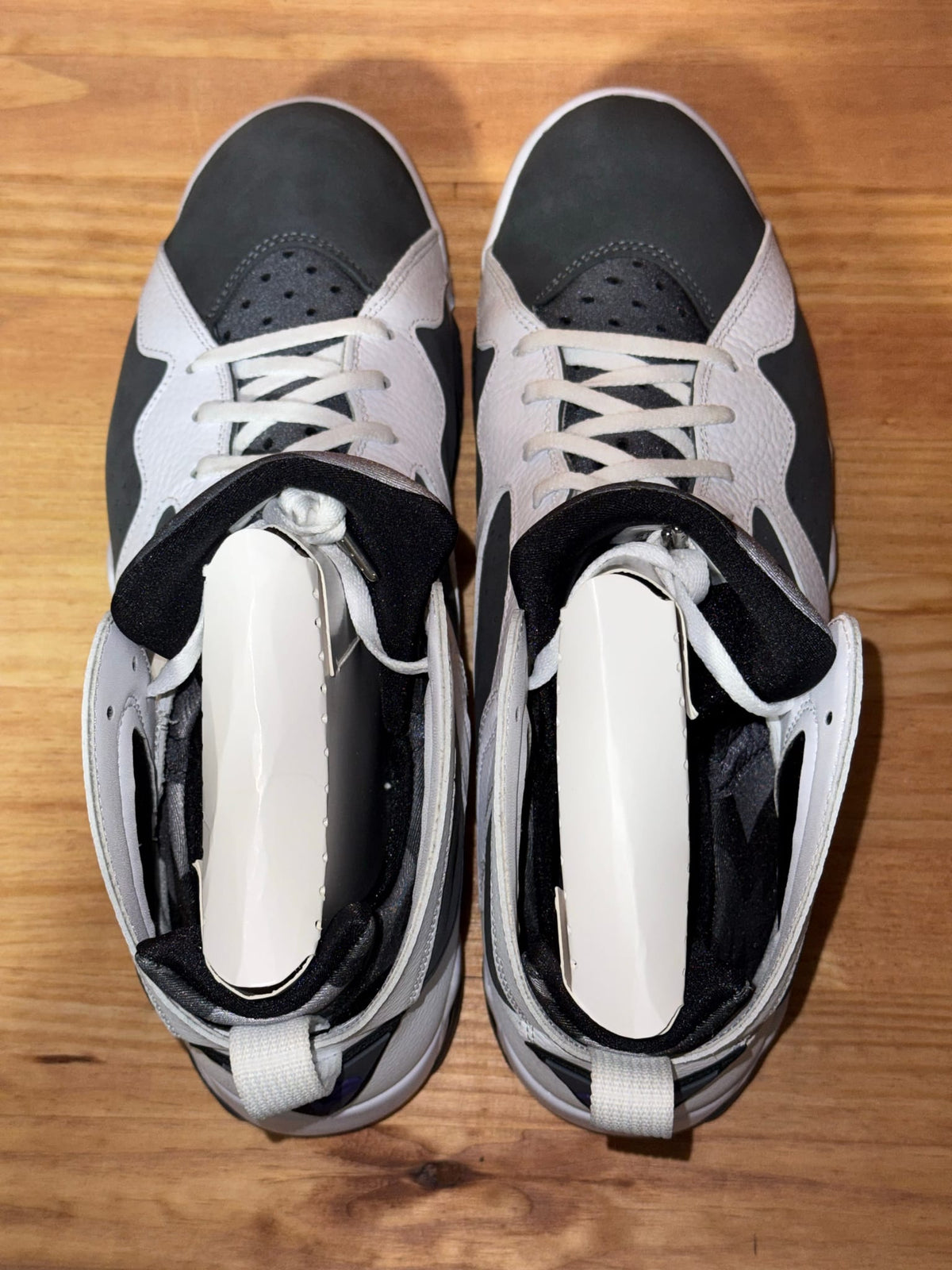 Jordan 7 Retro Flint (2021) - Size 14