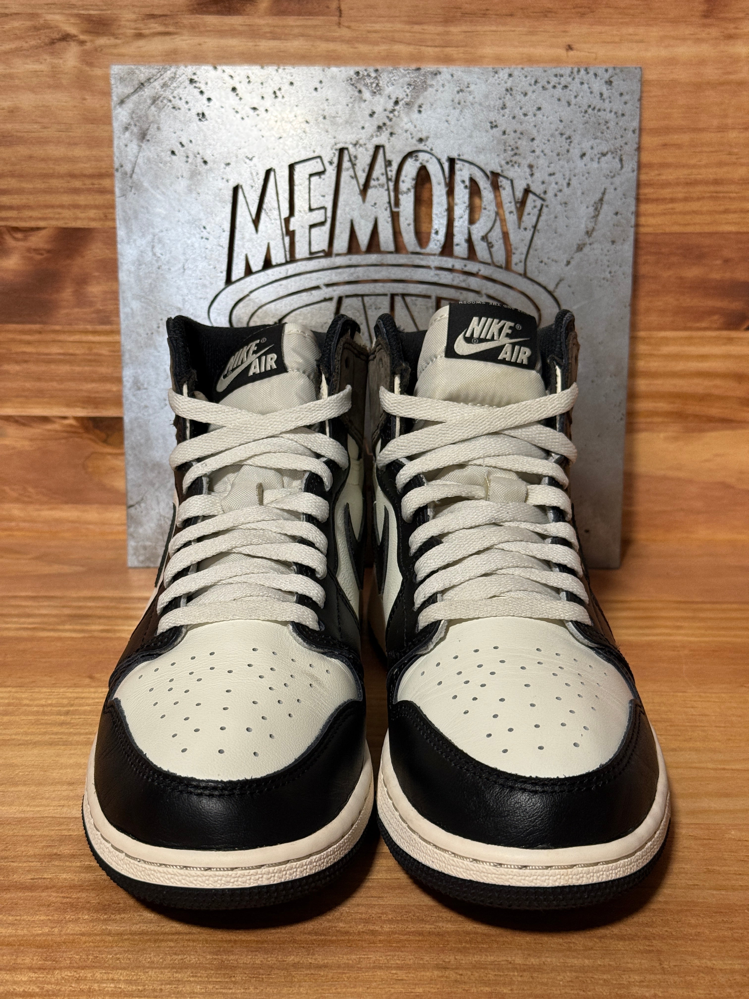 Jordan 1 Retro High Dark Mocha (GS)