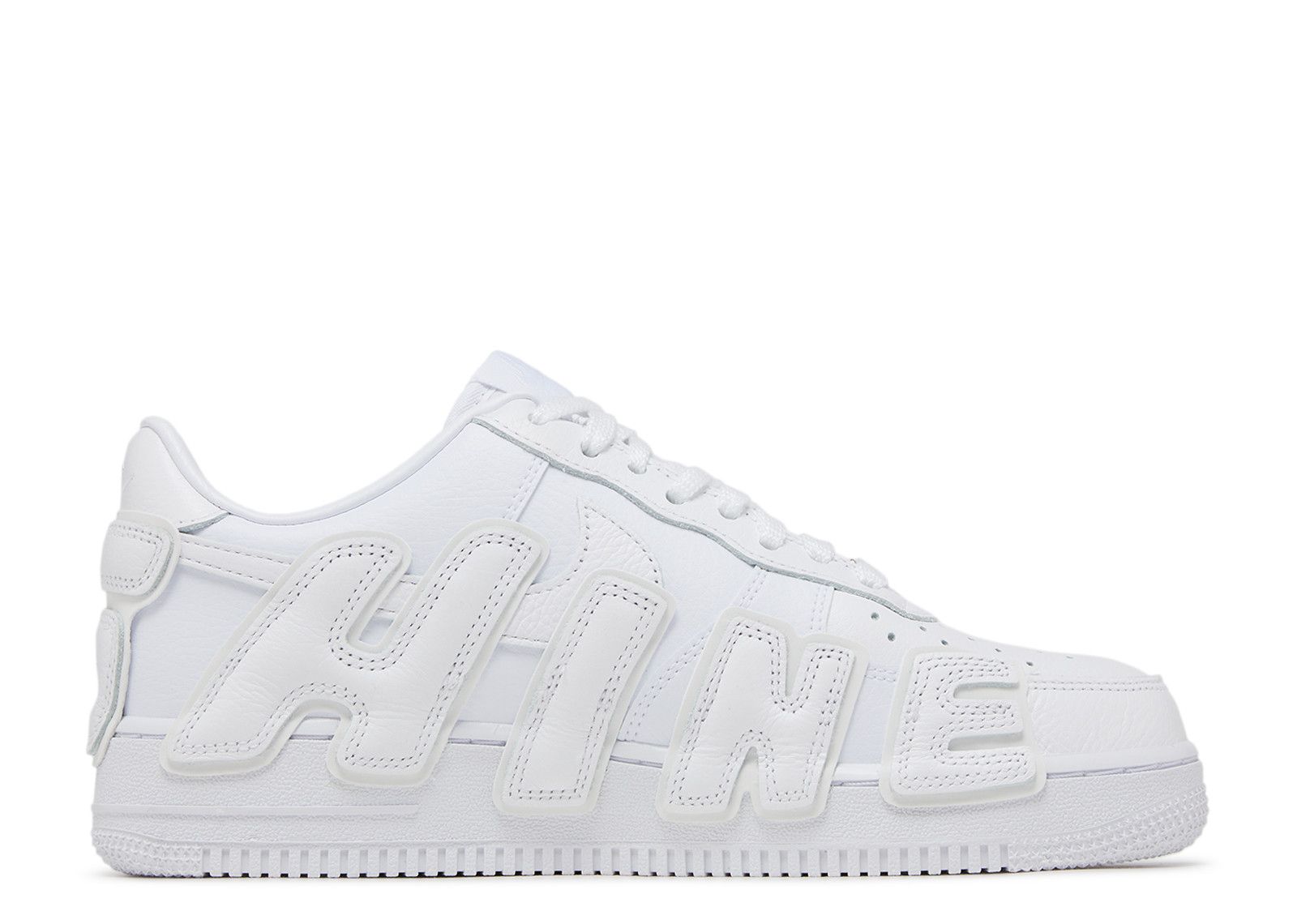 Cactus Plant Flea Market x Air Force 1 Low Premium White 2024