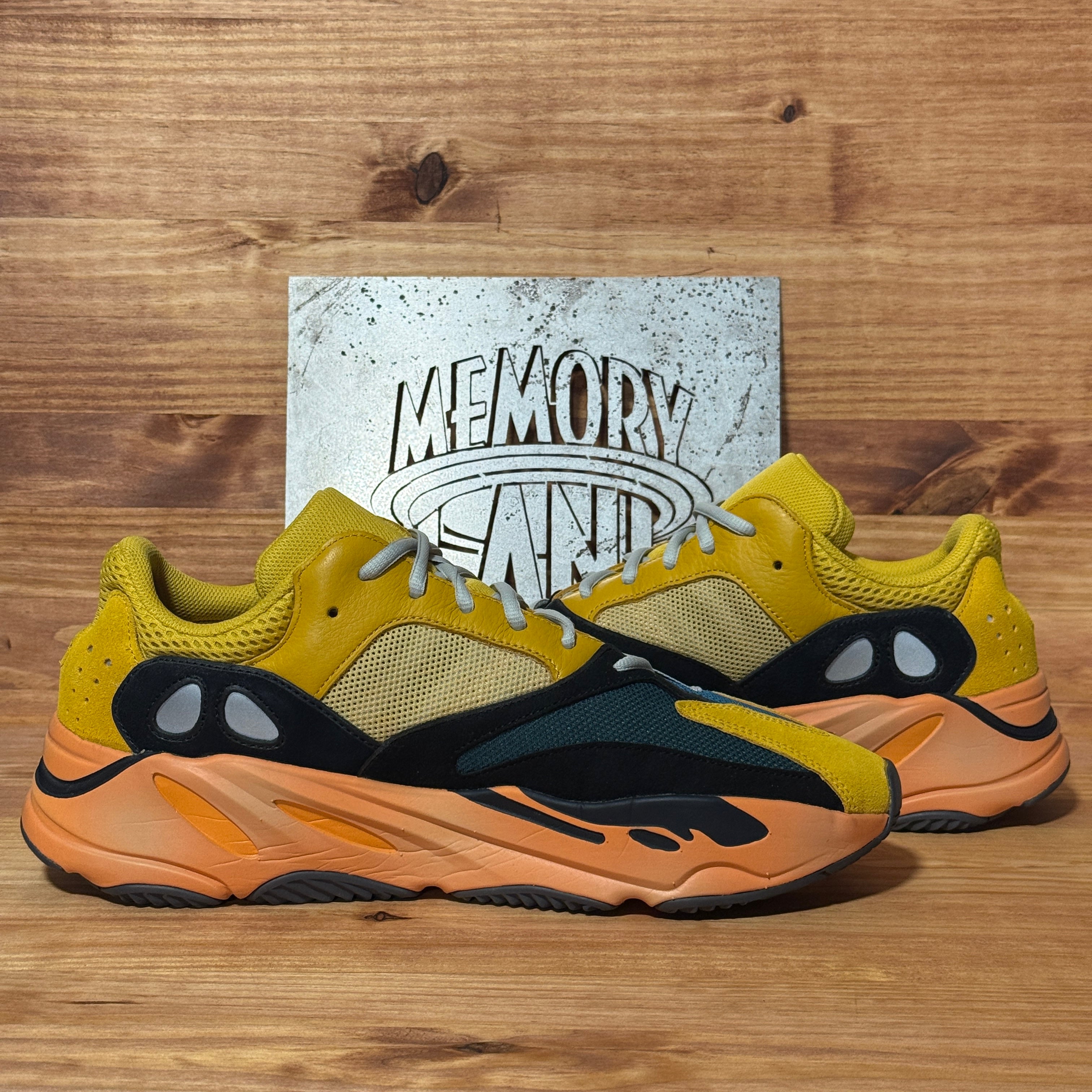 adidas Yeezy Boost 700 Sun