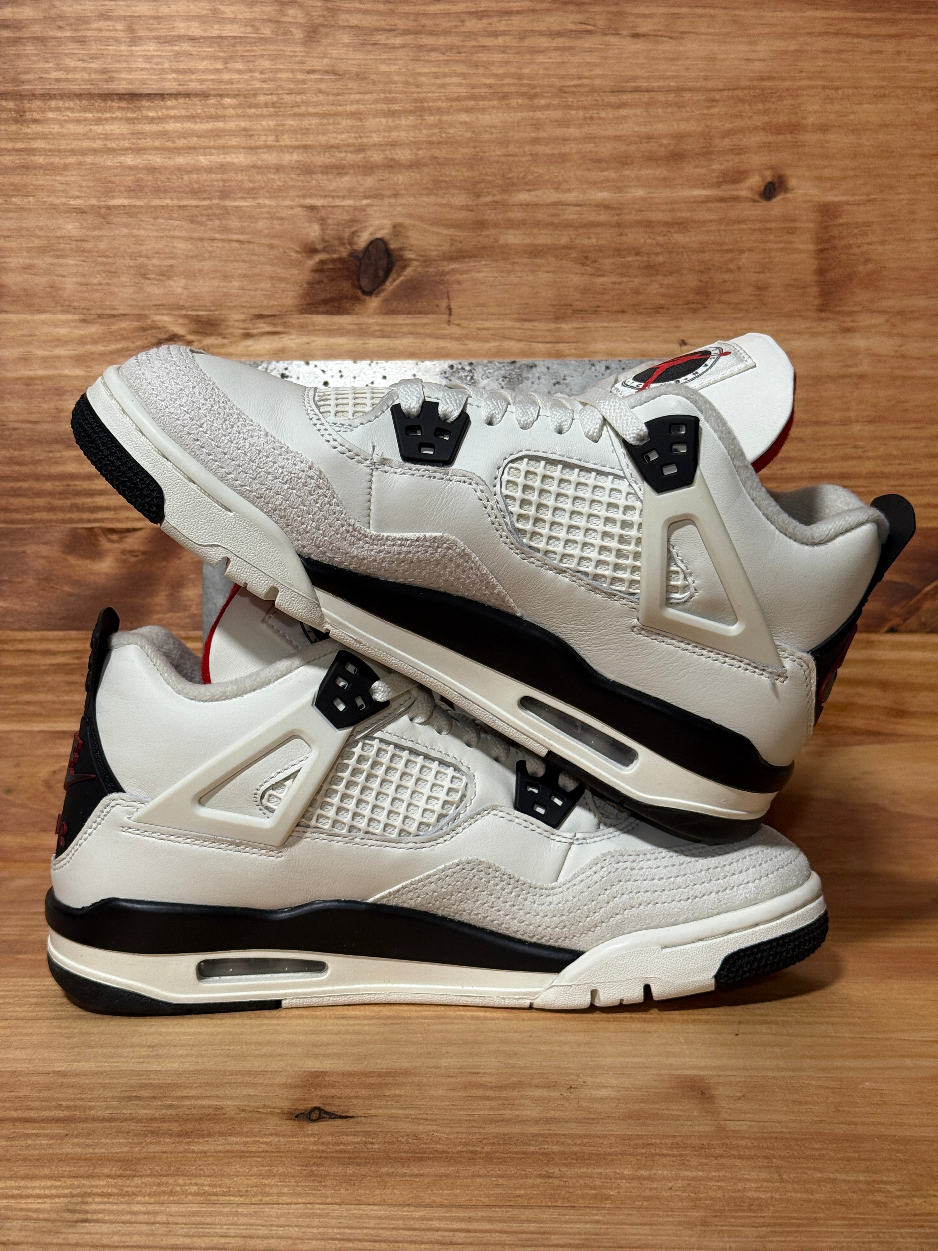 Jordan 4 Retro Flight Club (GS)