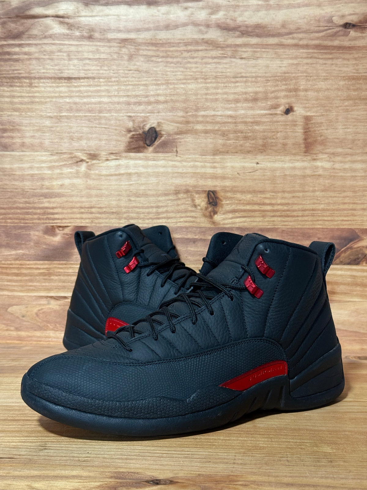 Jordan 12 Retro Bloodline
