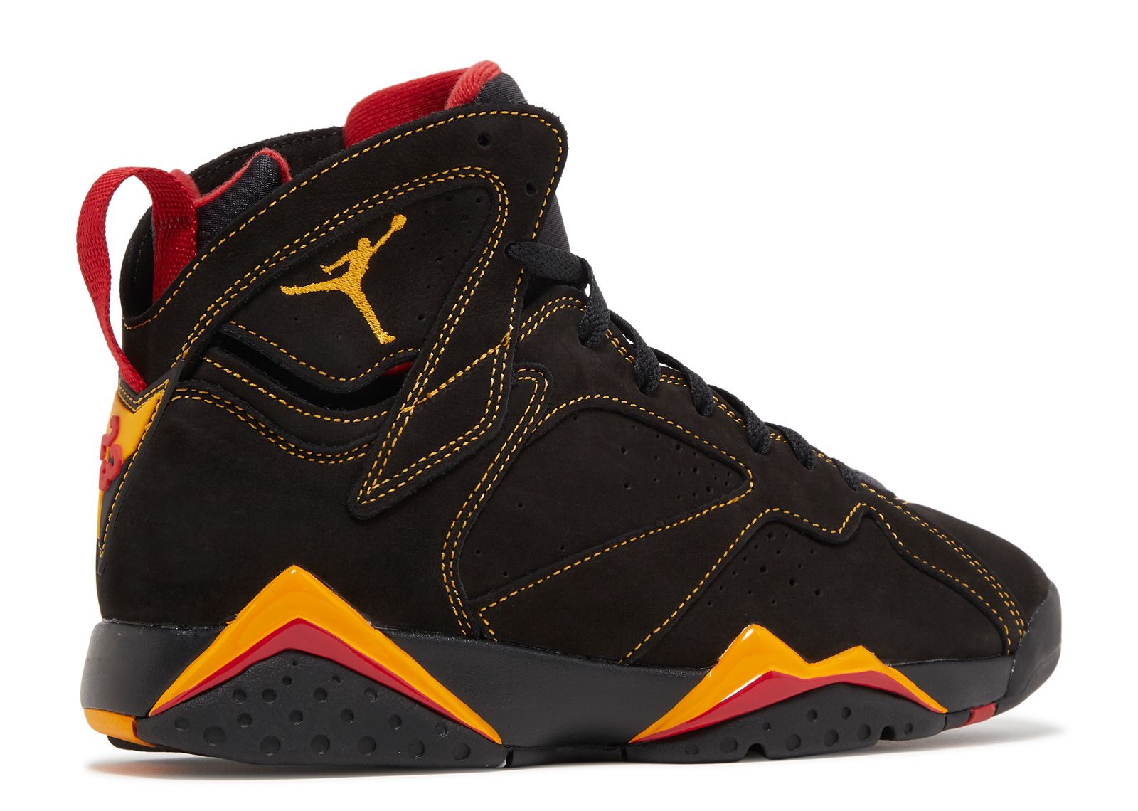Air Jordan 7 Retro Citrus 2022