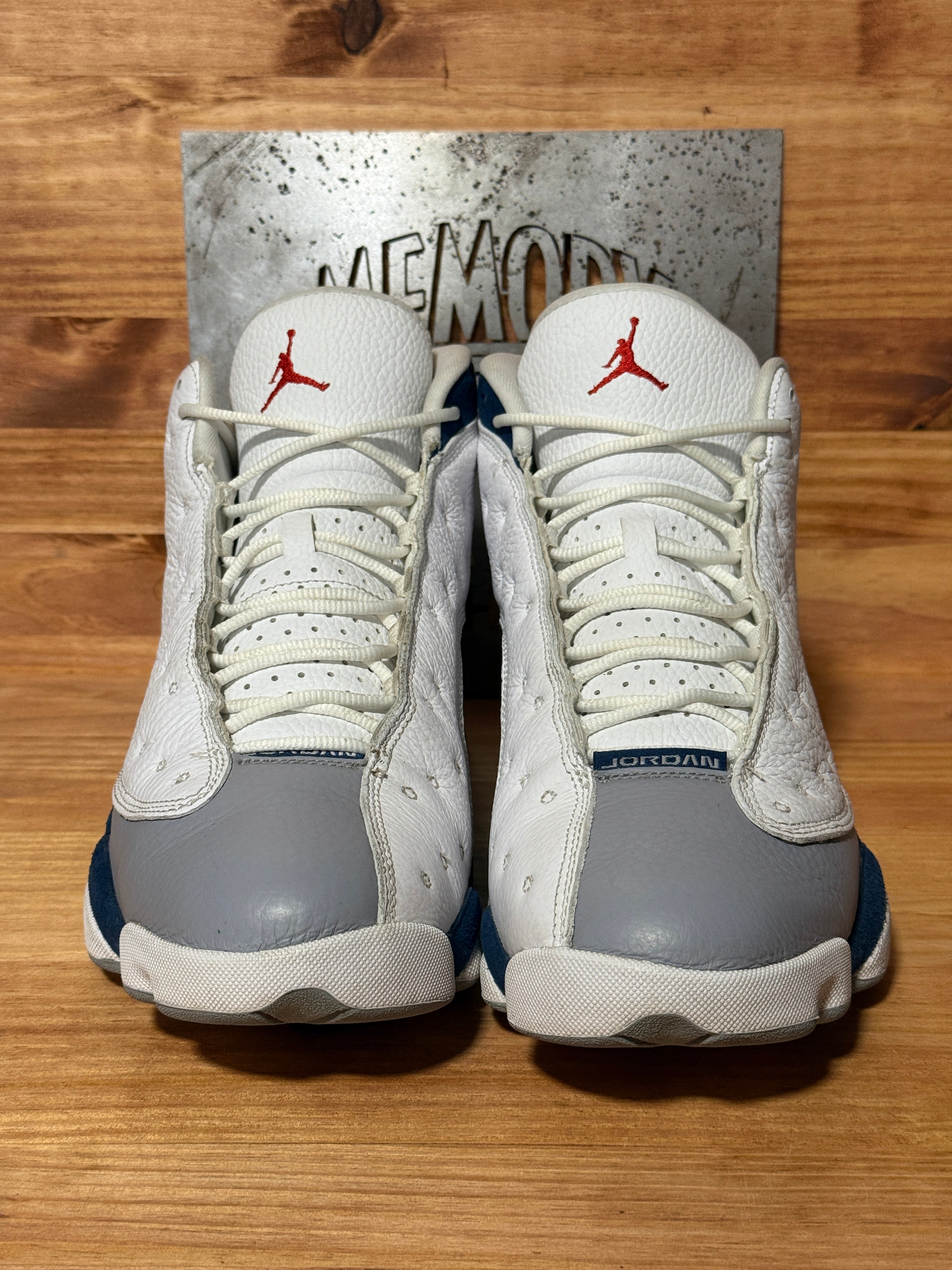 Jordan 13 Retro French Blue