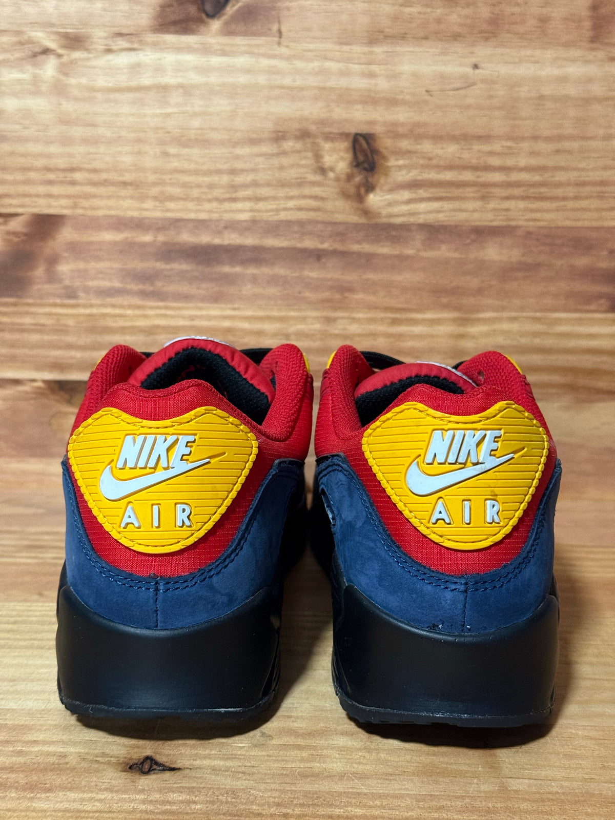 Nike Air Max 90 City Pack London (2020)