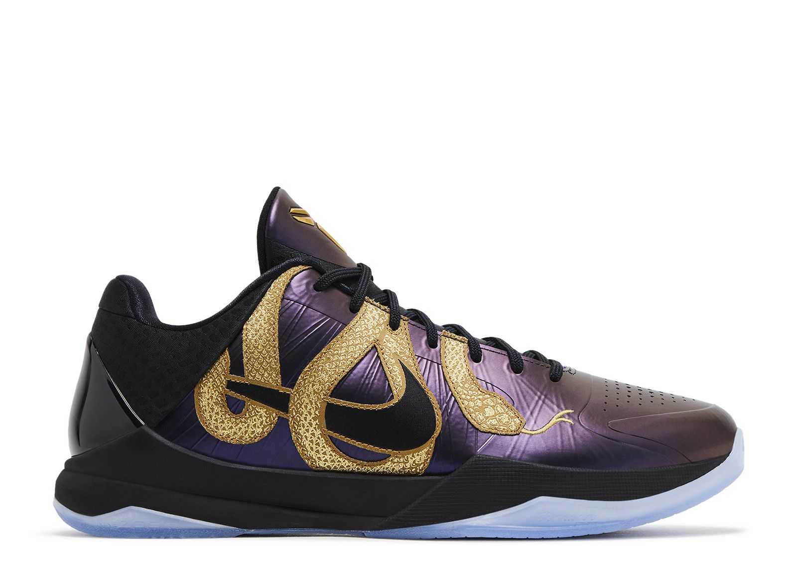 Nike Zoom Kobe 5 Protro Kay Yow