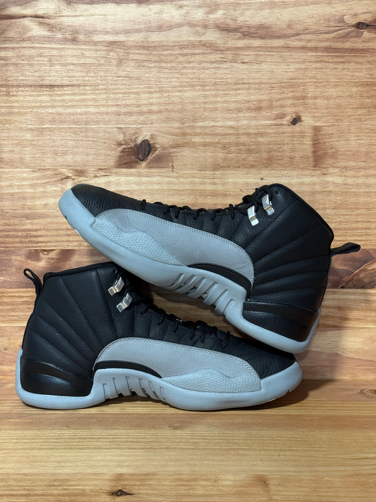 Jordan 12 Retro Barons