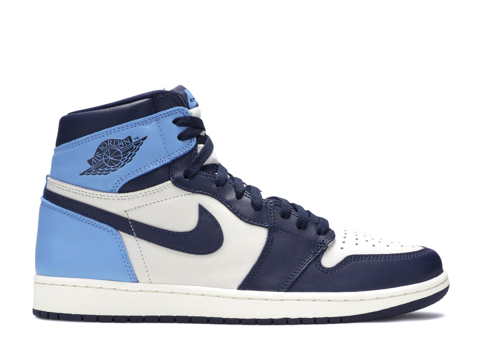 Jordan 1 Retro High OG Rare Air
