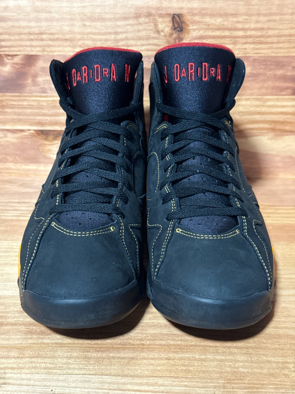 Jordan 7 Retro Citrus (2022)