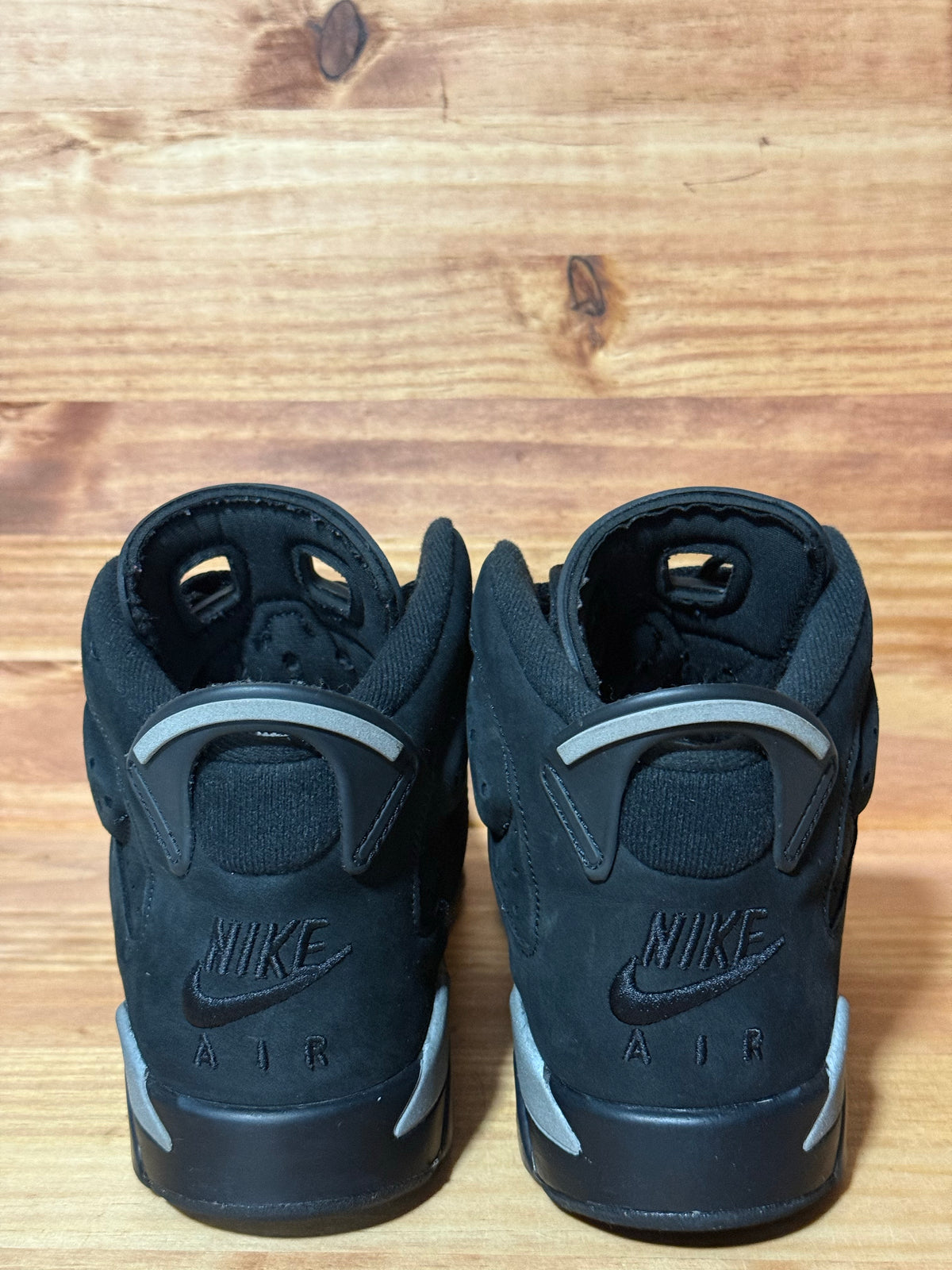 Jordan 6 Retro Cap and Gown (GS)