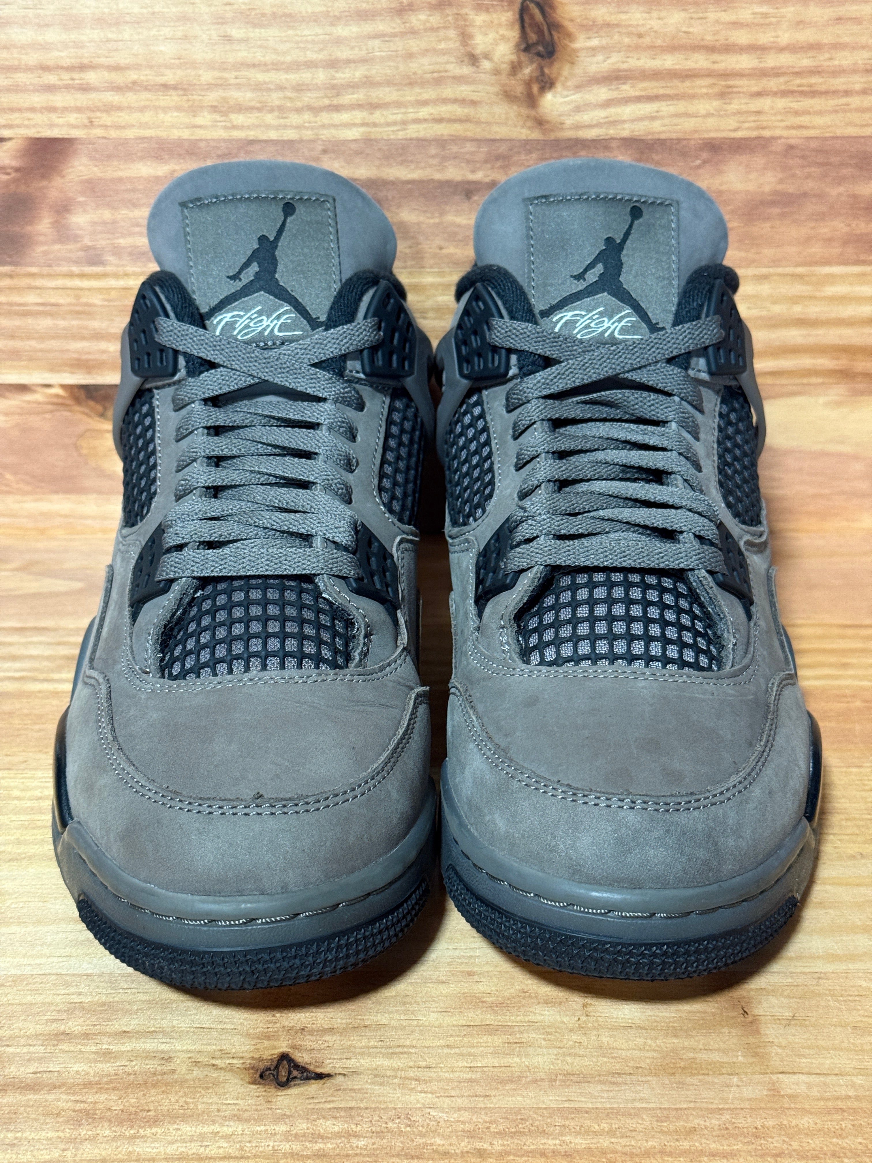 Jordan 4 Retro Cave Stone