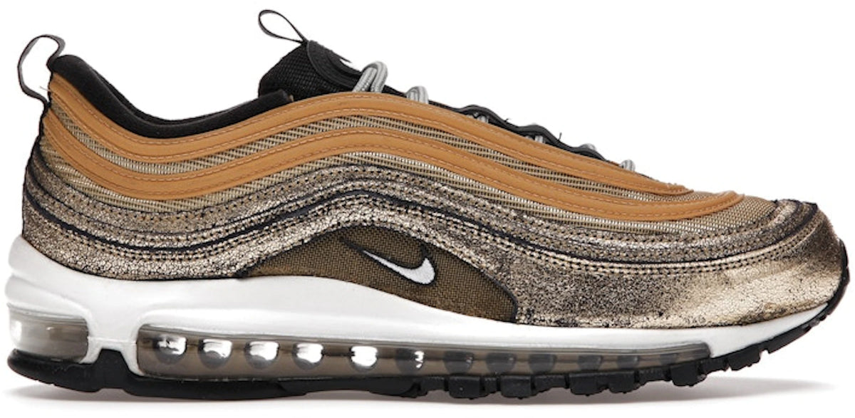 Nike Air Max 97 Golden Gals (Women's)