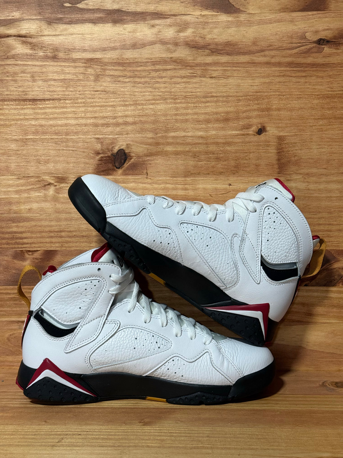 Jordan 7 Retro Cardinal (2022)