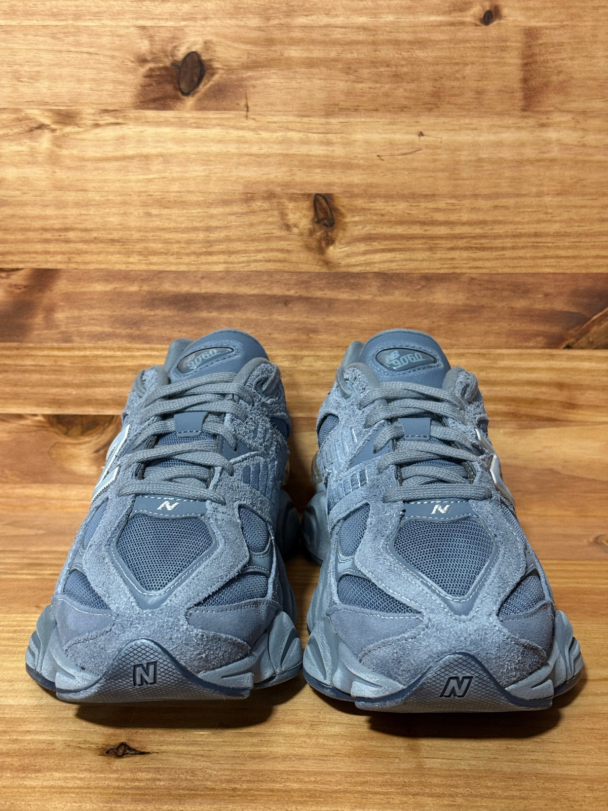 New Balance 9060 Vintage Indigo