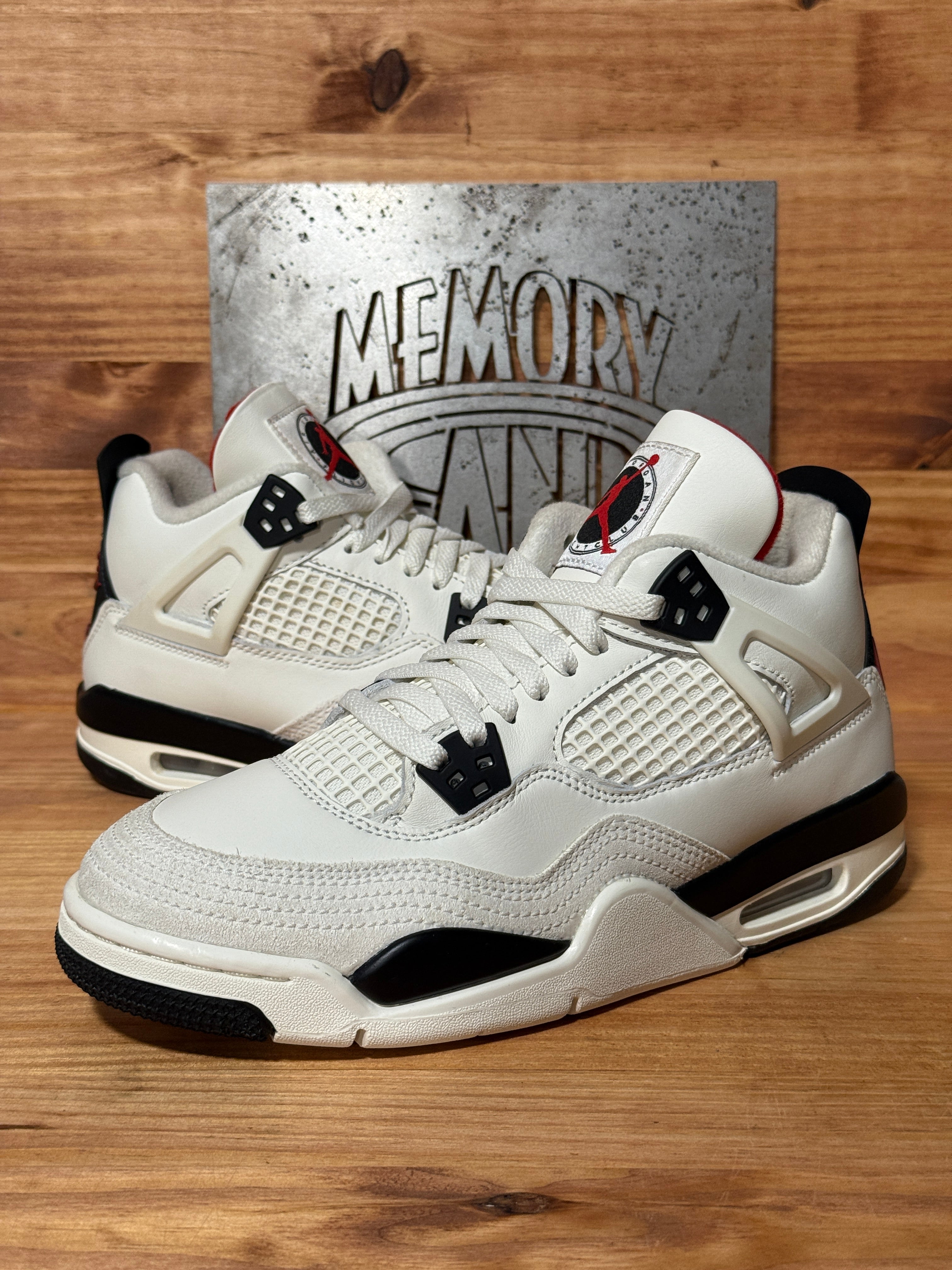 Jordan 4 Retro Flight Club (GS)
