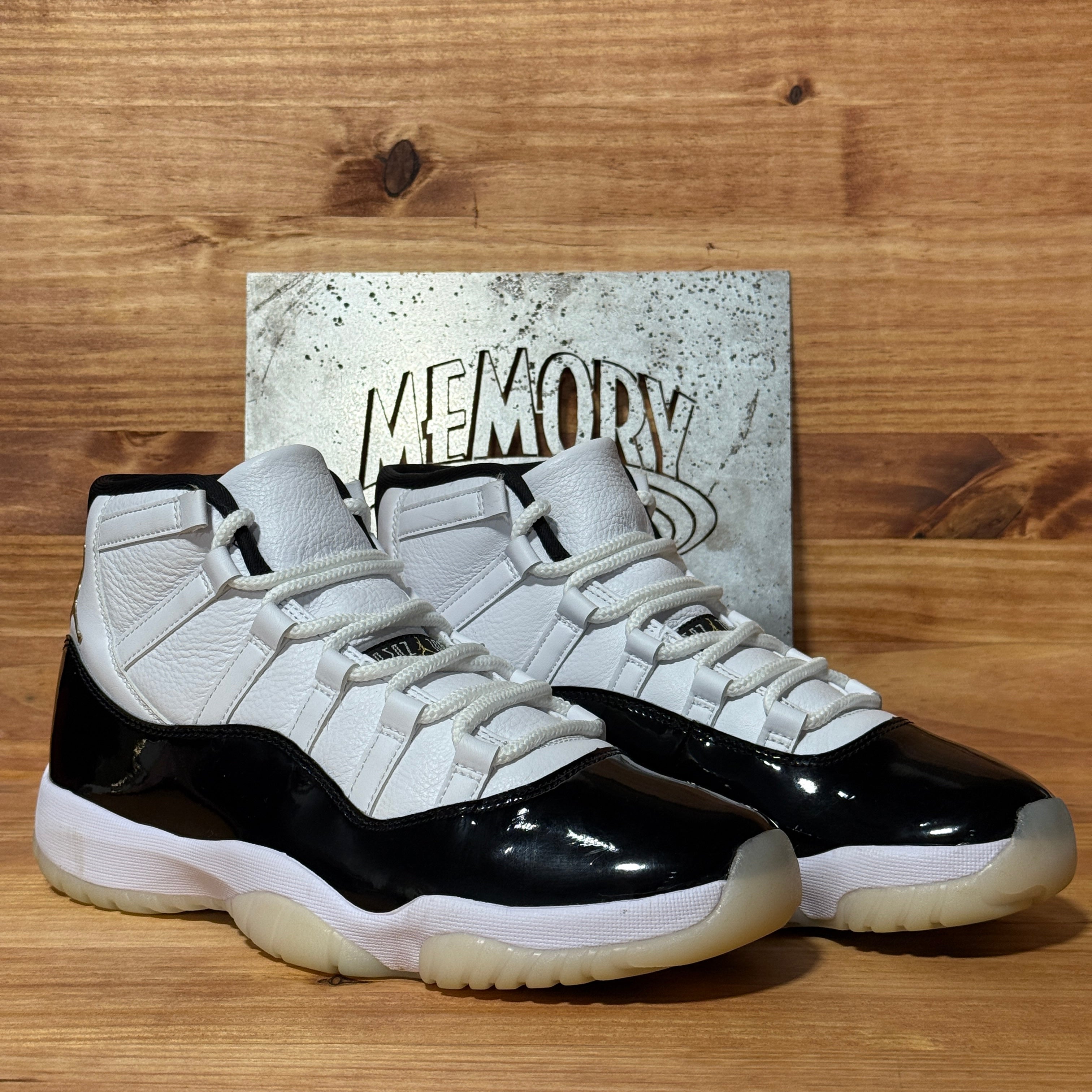 Jordan 11 Retro DMP Gratitude (2023)