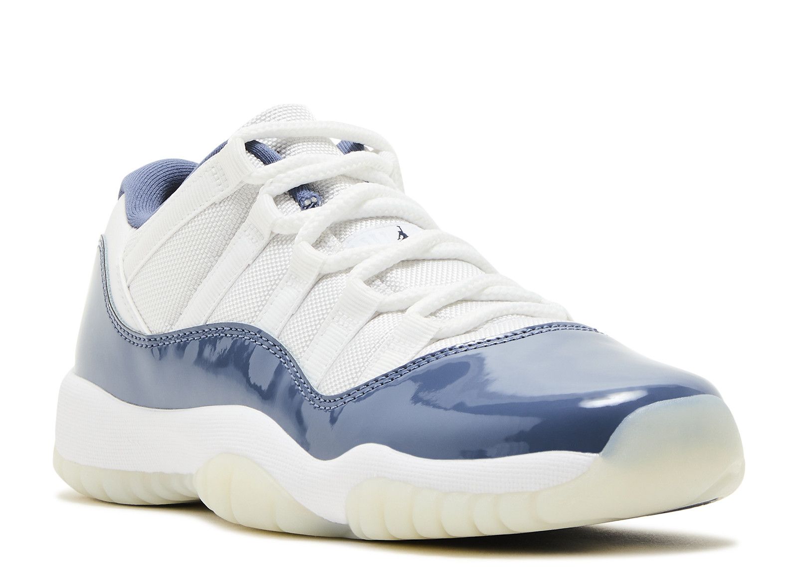 Air Jordan 11 Retro Low GS Diffused Blue