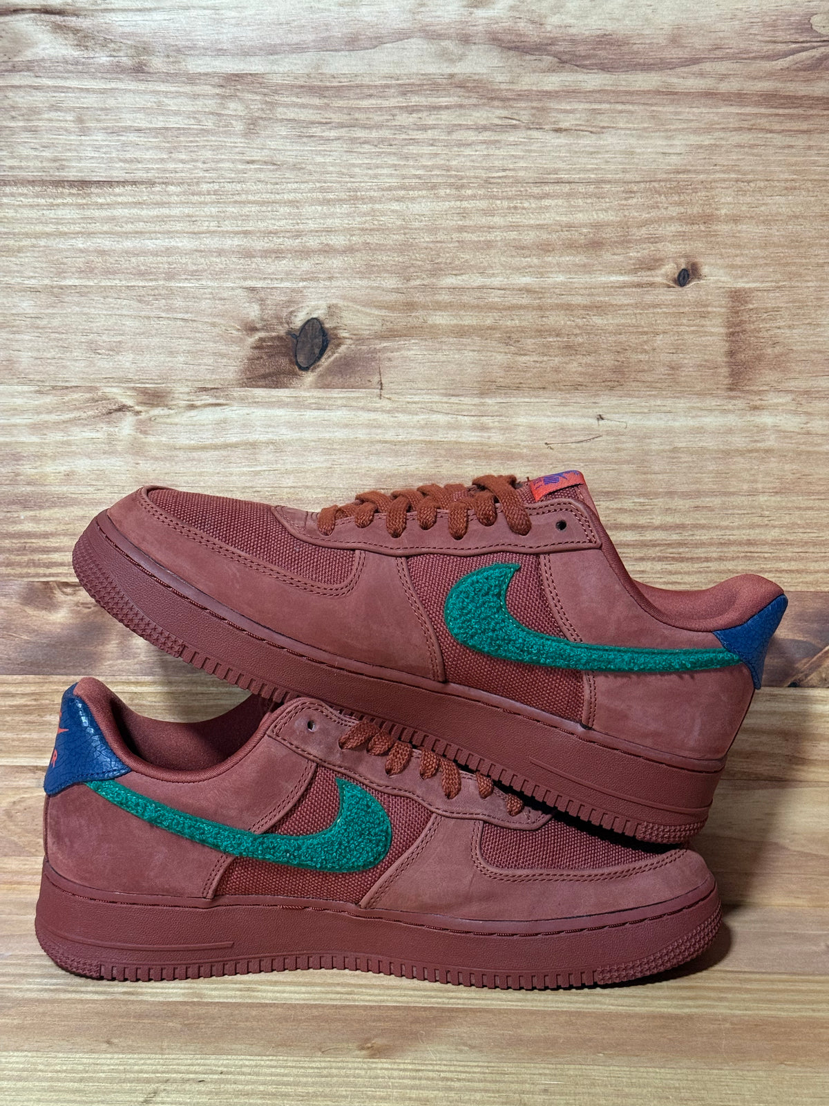 Nike Air Force 1 Low La Familia