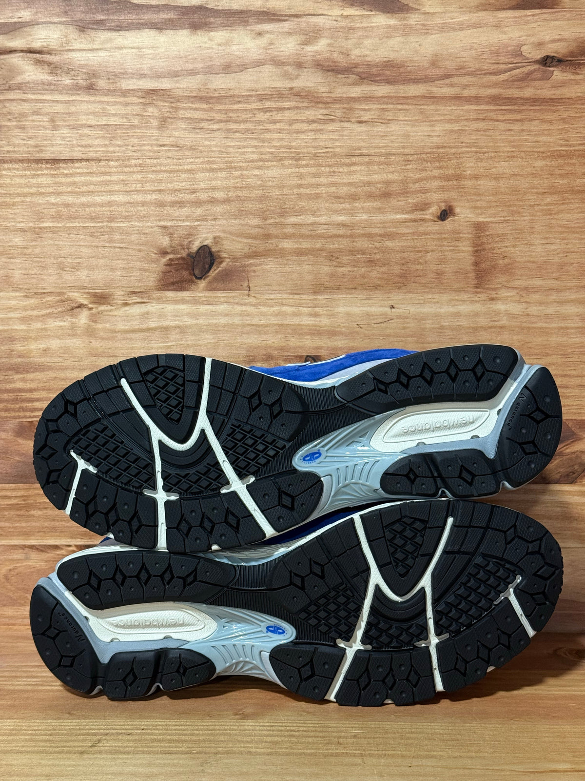 New Balance 2002R Sport Royal
