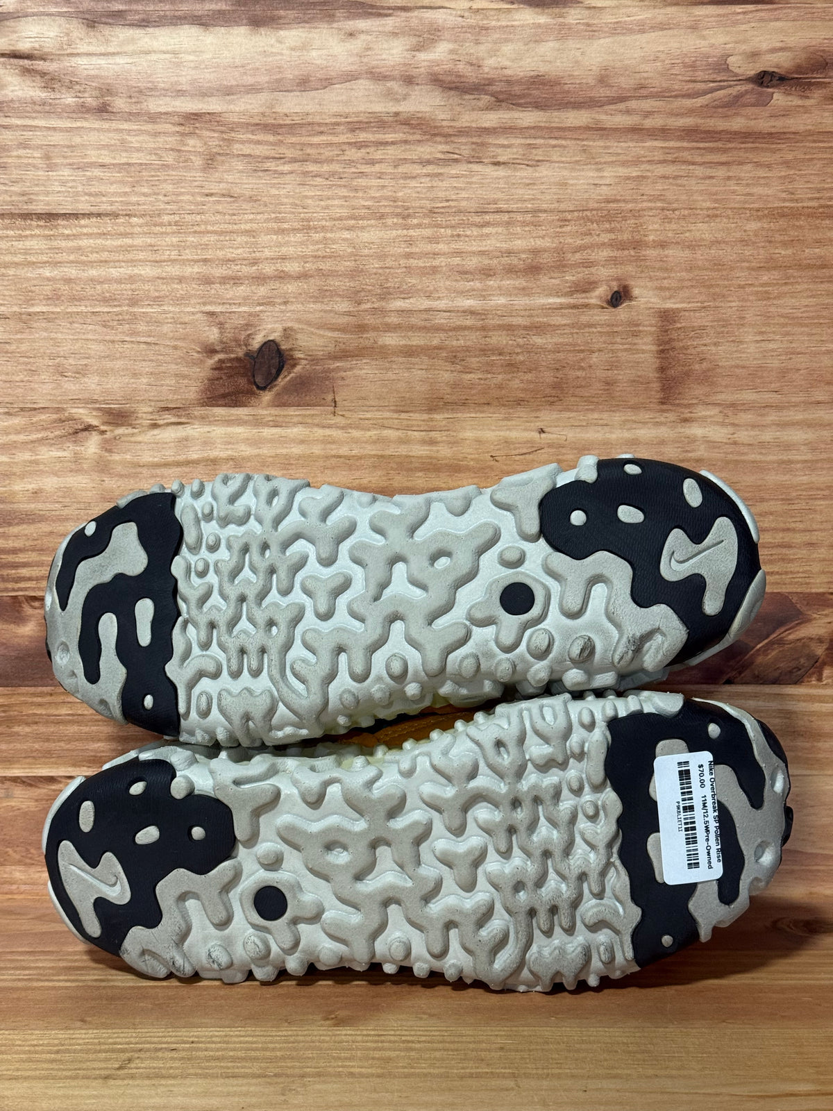 Nike Overbreak SP Pollen Rise